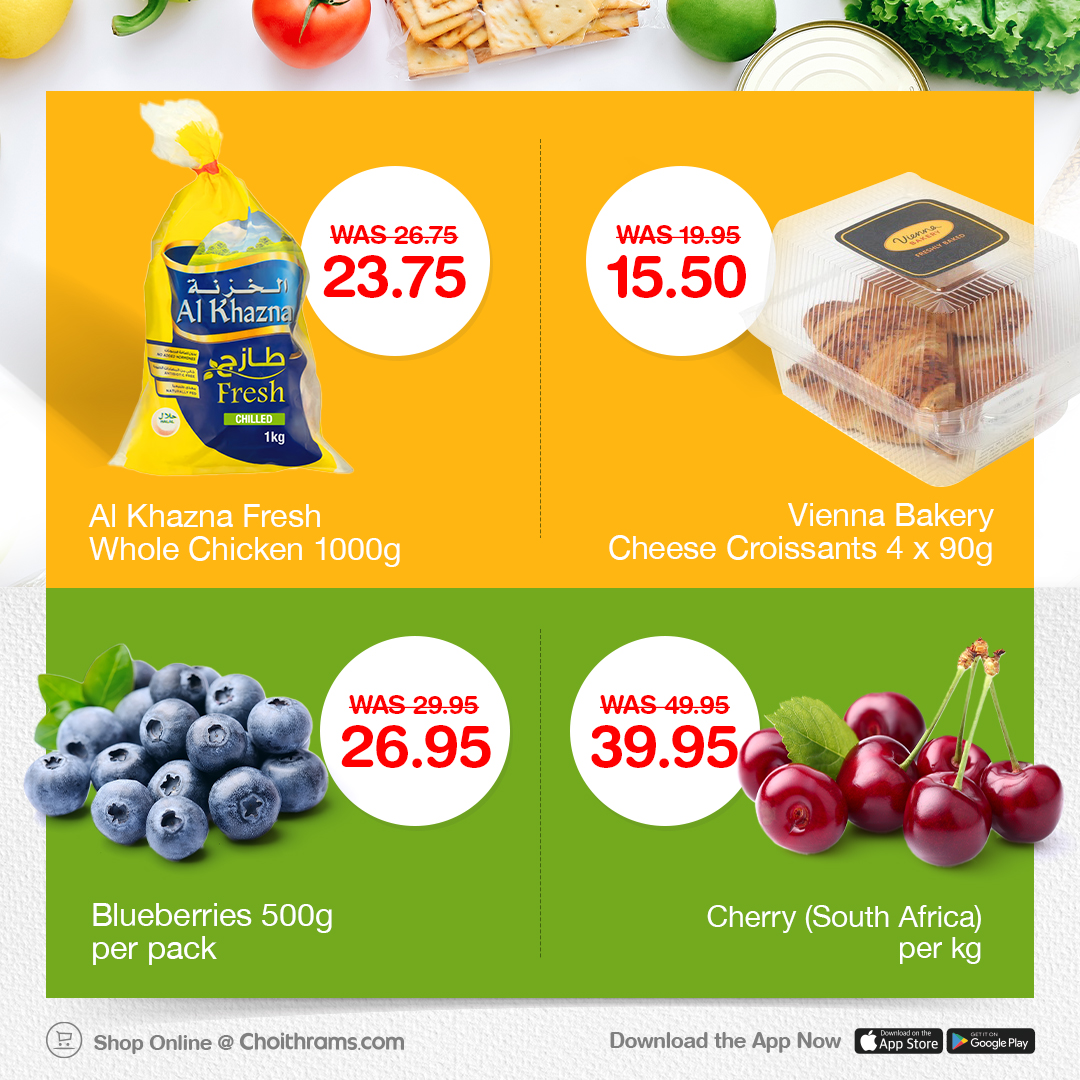 Page 2 at Deal of The Week Offers at Choithrams UAE