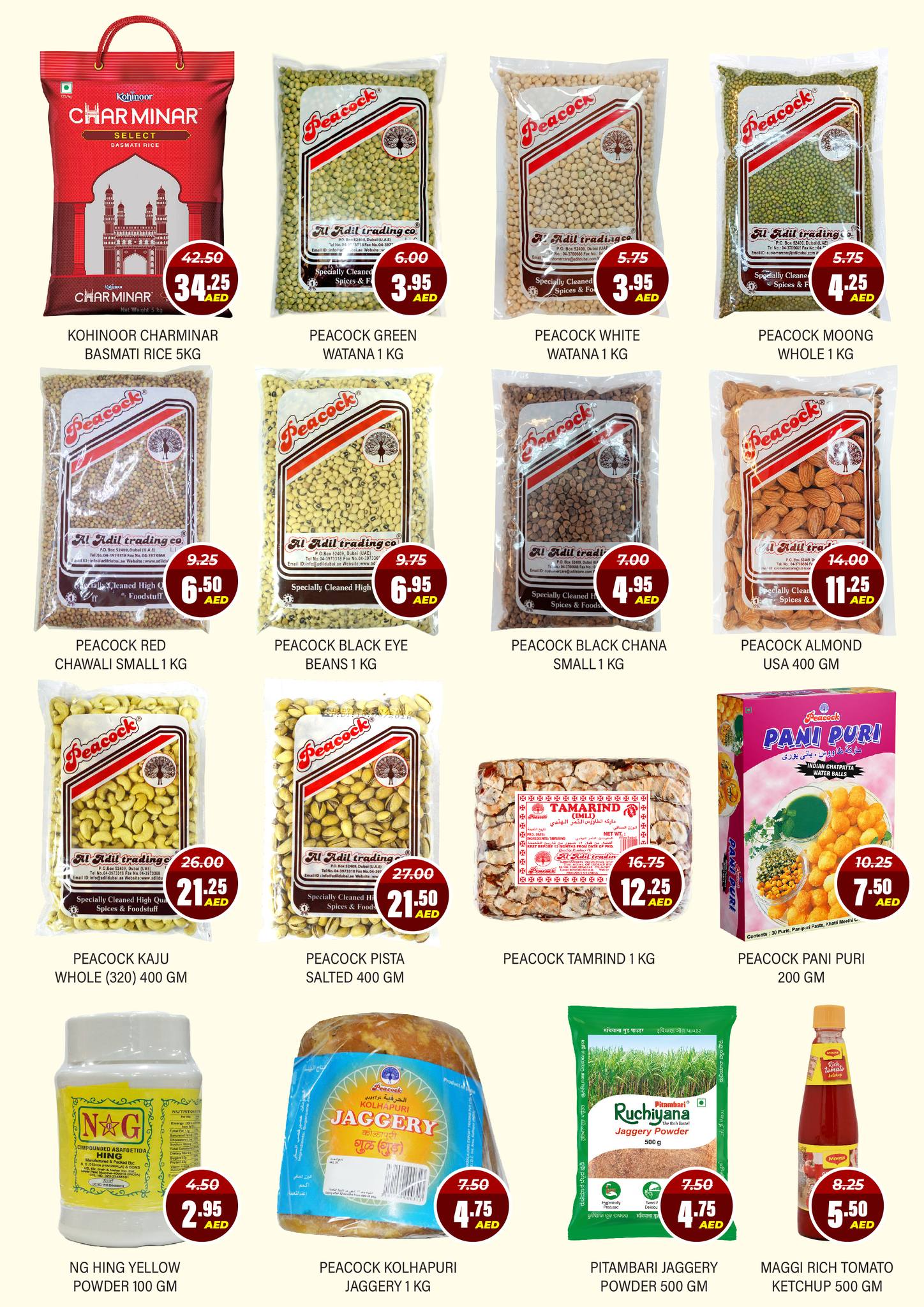 Page 2 at Super Discounts Fiesta at Al Adil Trading Co Sharjah