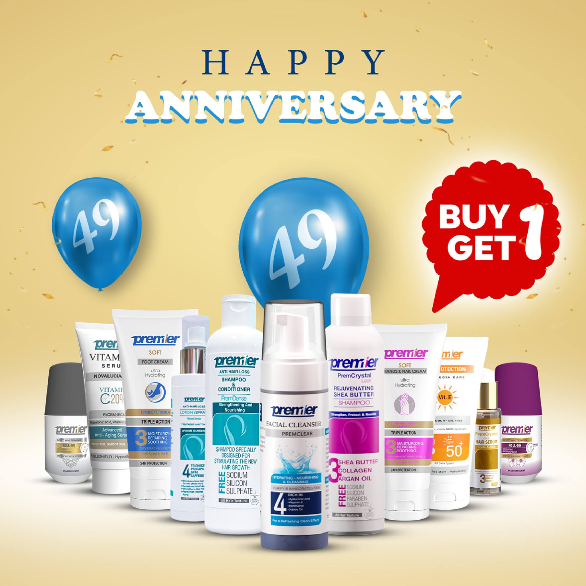 Page 31 at Anniversary offers at El Ezaby Pharmacy