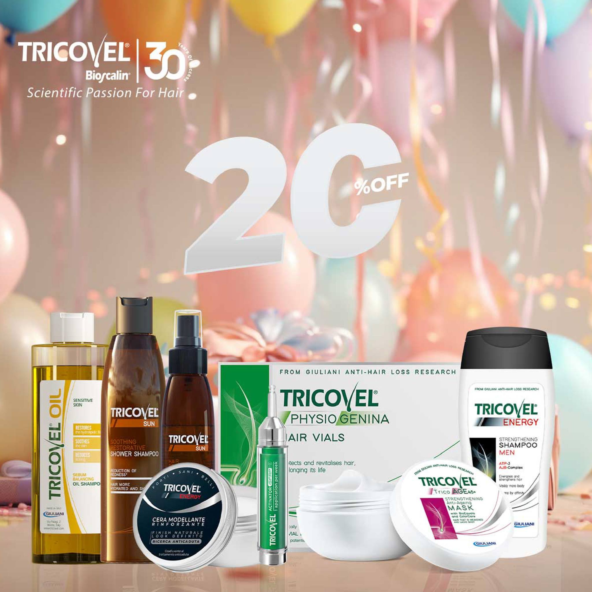 Page 61 at Anniversary offers at El Ezaby Pharmacy