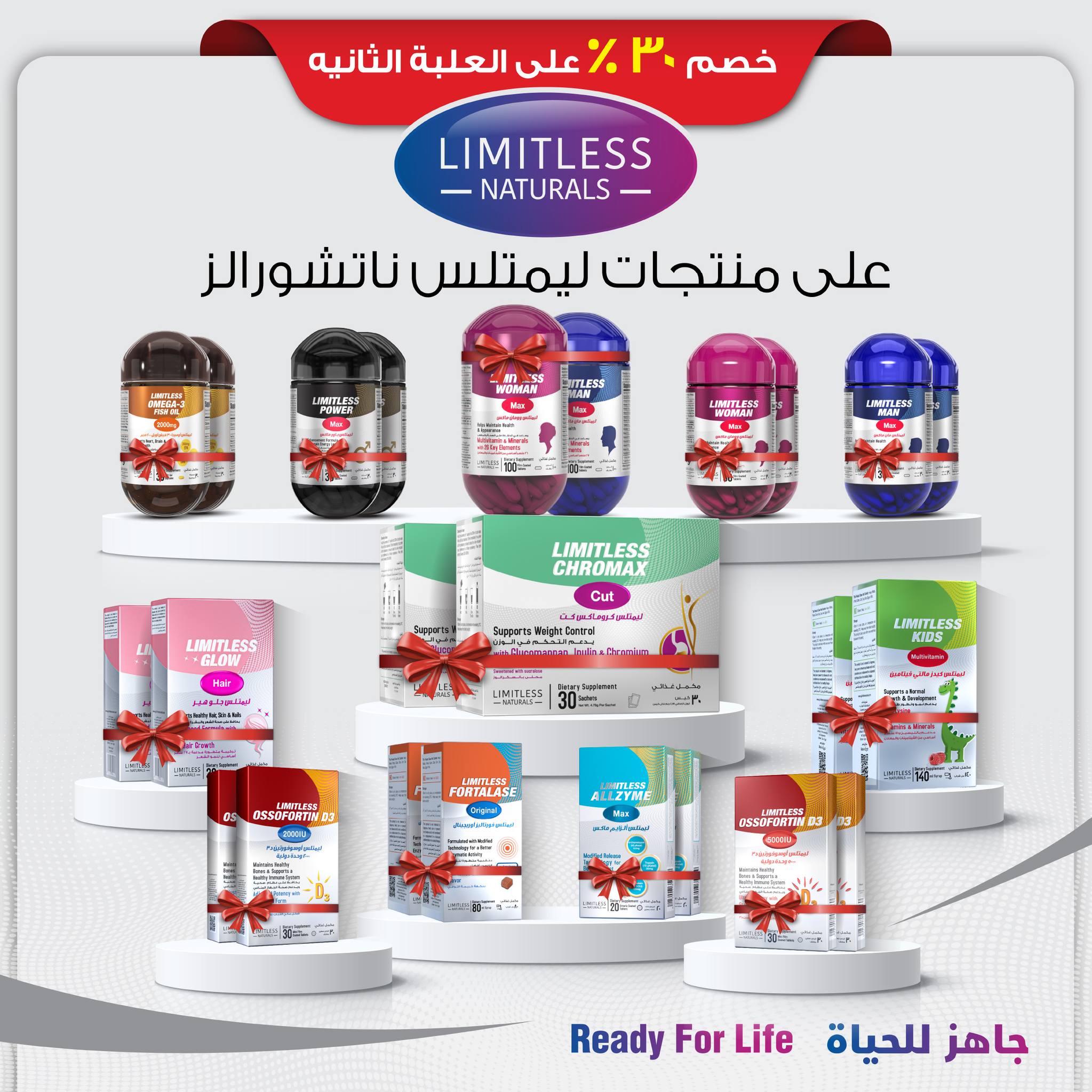 Page 87 at Anniversary offers at El Ezaby Pharmacy