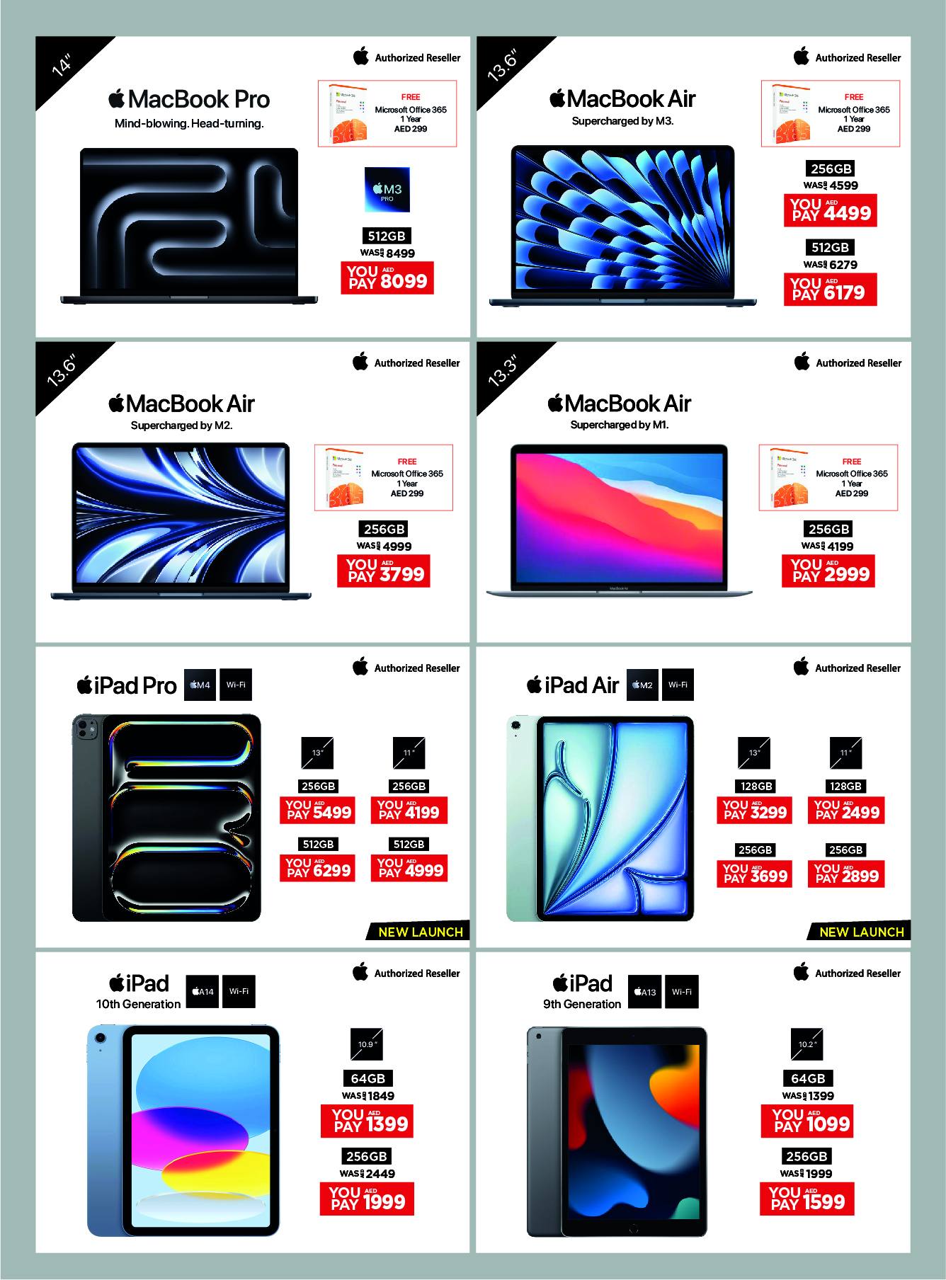 Page 15 at Biggest Mobile Sale at Emax UAE