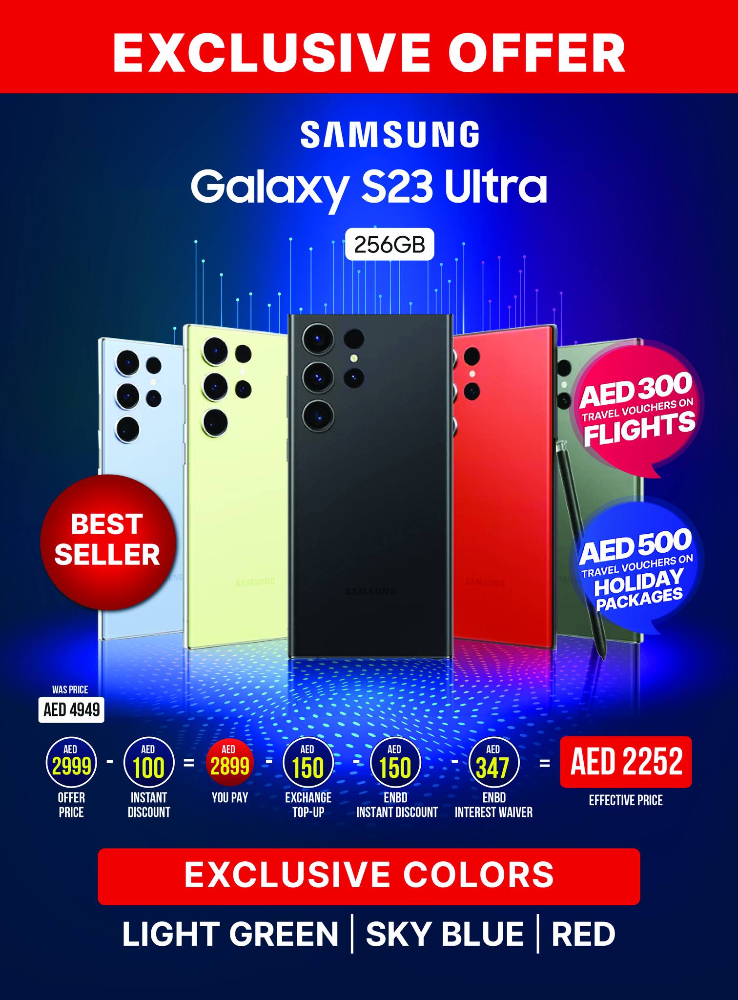 Page 4 at Biggest Mobile Sale at Emax UAE