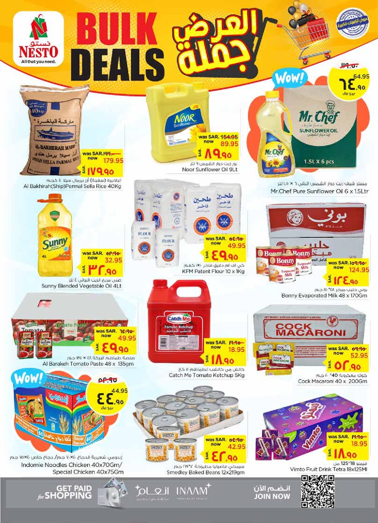 Page 9 at Summer Deals at Nesto Al Ahsa KSA