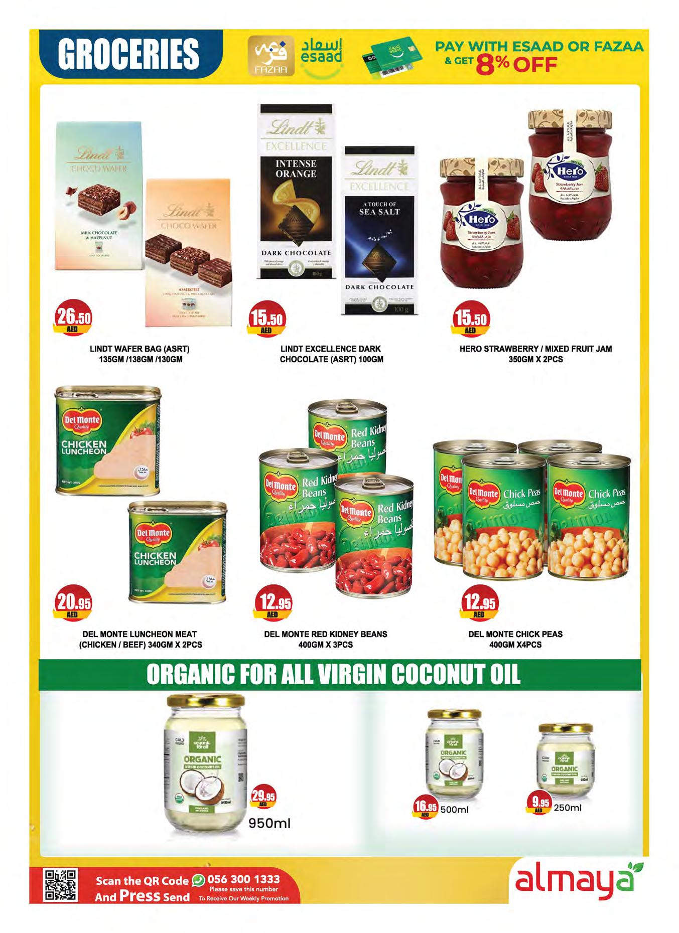 Page 13 at Shopping Deals at Al Maya supermarket UAE