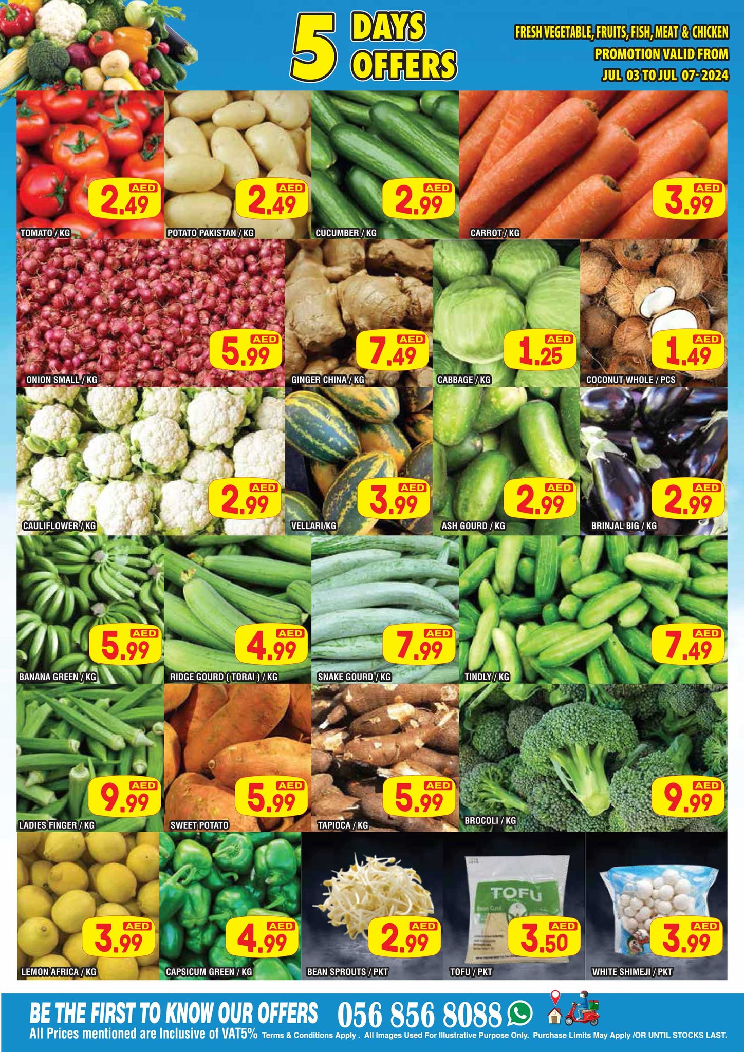 Page 6 at Super Discount offers at Home Fresh Supermarket Abu Dhabi