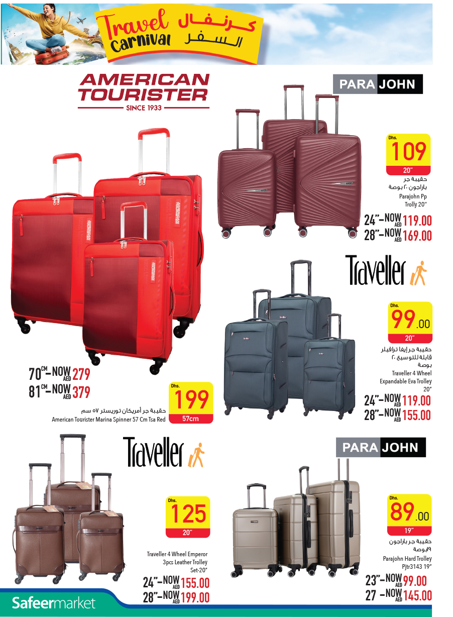 Page 6 at Special Offers at Safeer Market UAE