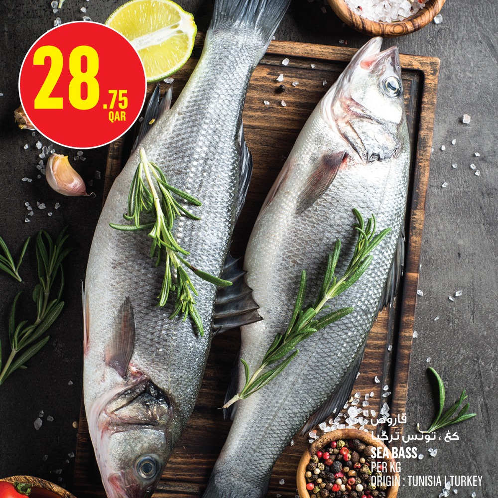 Page 4 at Weekly Deals at Monoprix Qatar