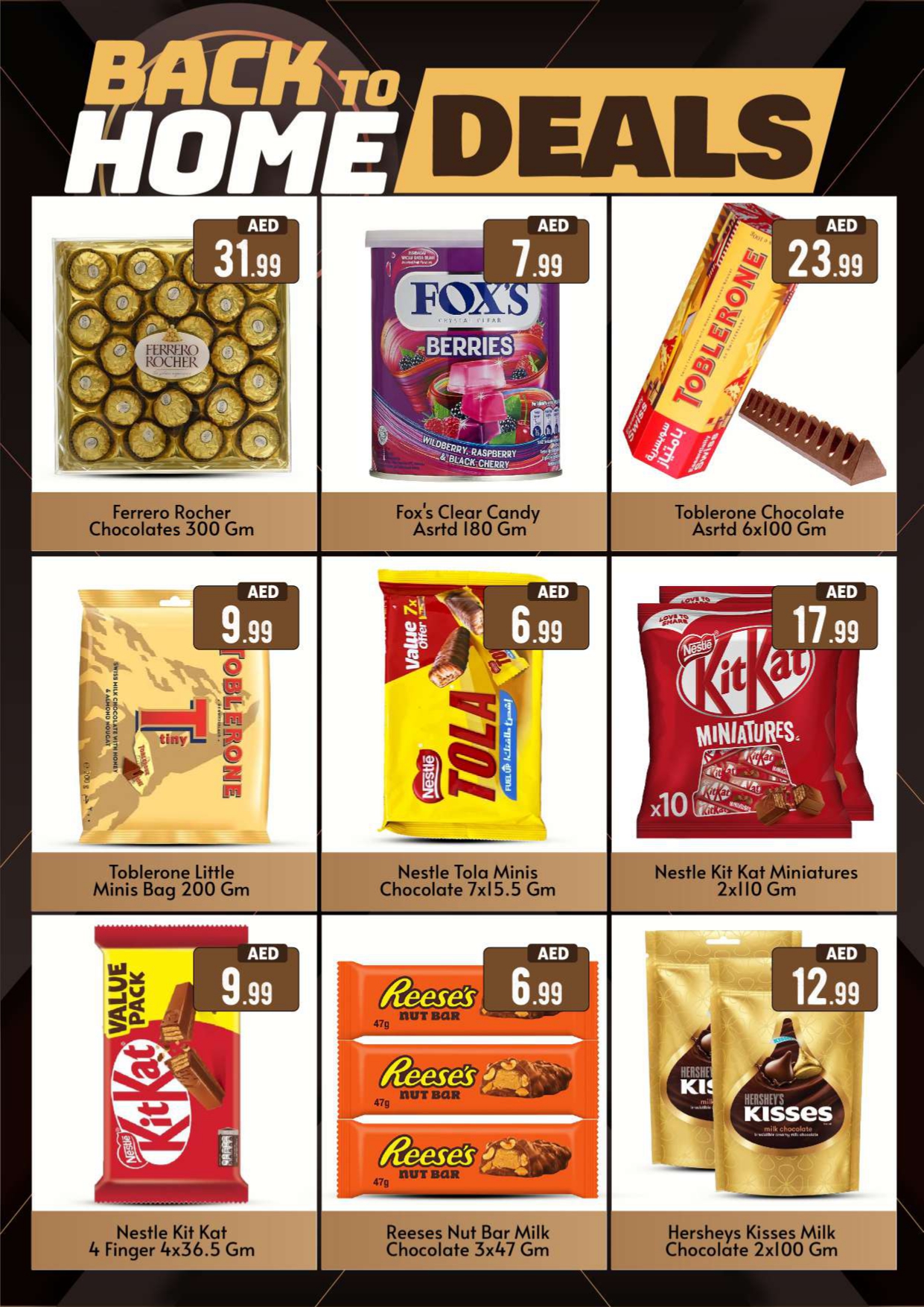 Page 2 at Back to Home Deals at Big mart UAE