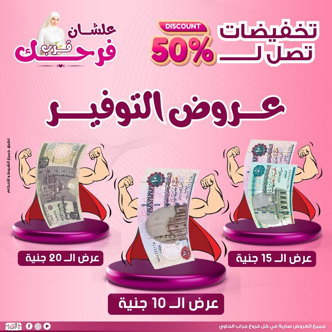 Page 1 at Saving Offers at Grab El hawy Center