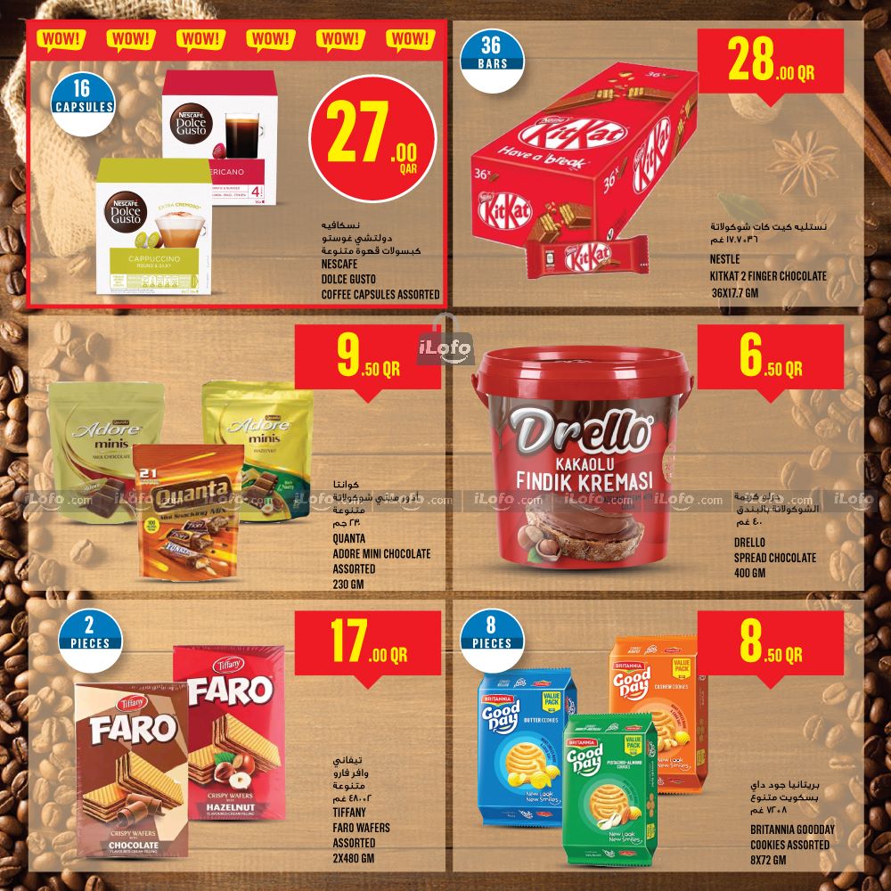 Page 23 at Weekly Deals at Monoprix Qatar