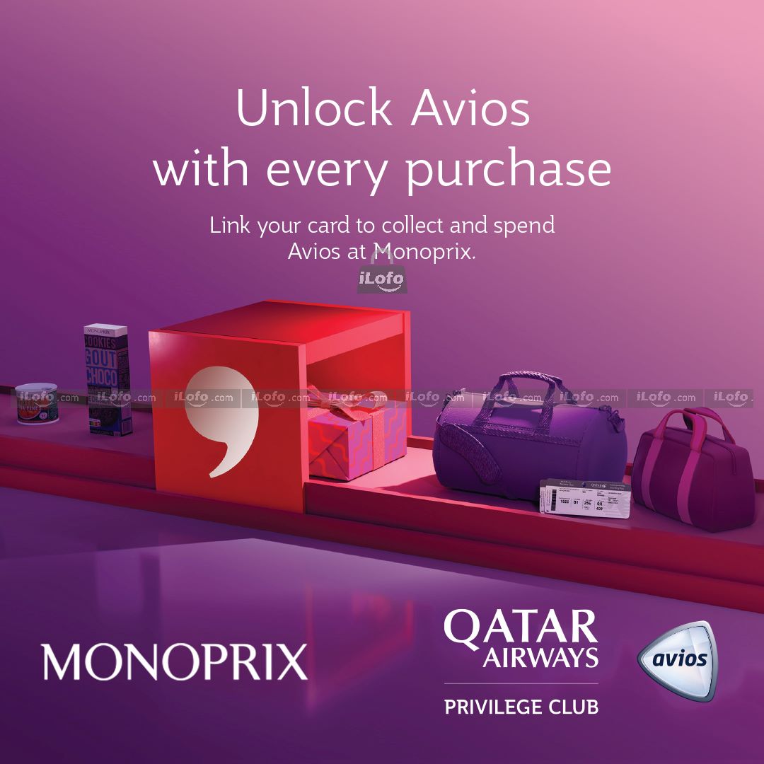 Page 38 at Weekly Deals at Monoprix Qatar