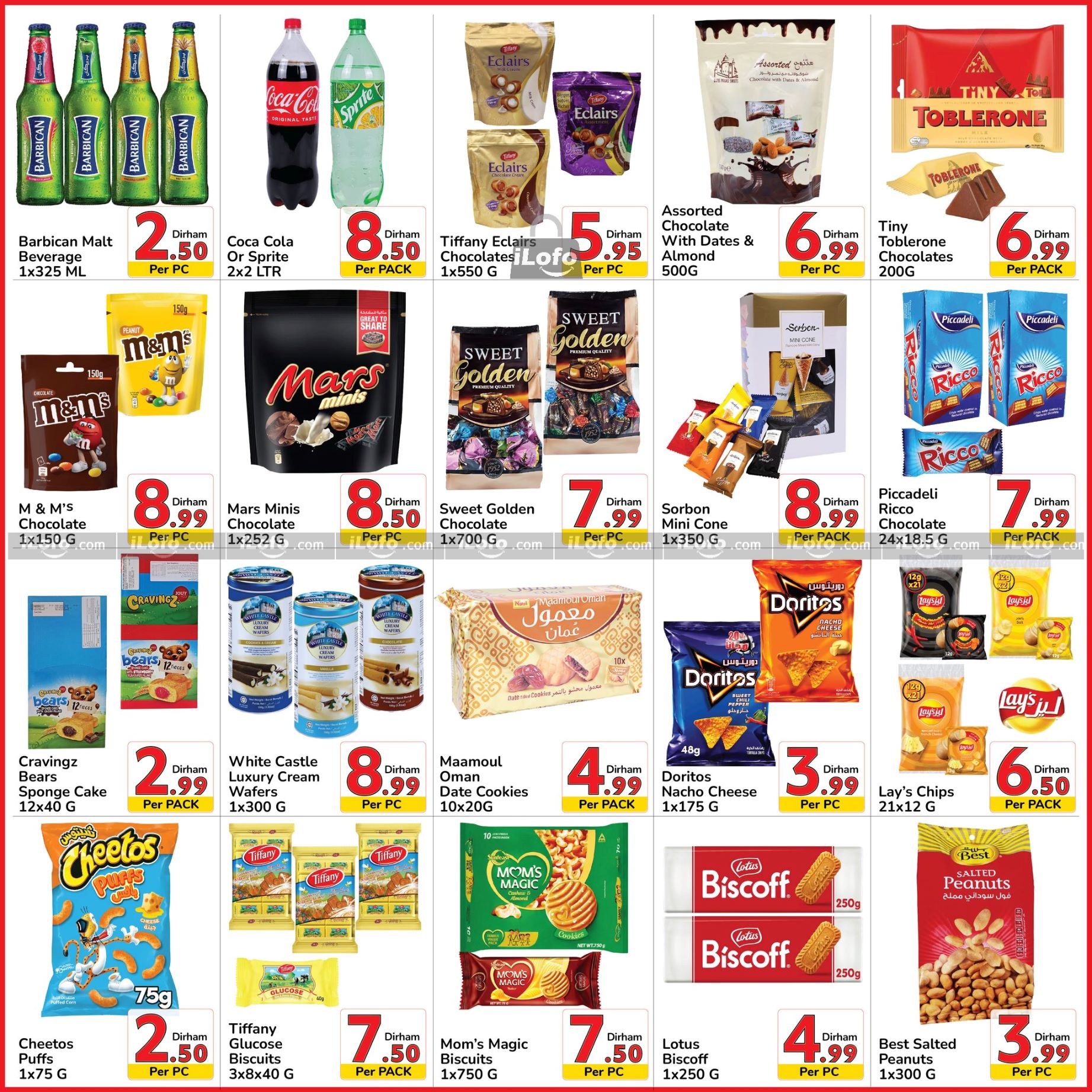 Page 2 at Best Deals at Day to Day UAE