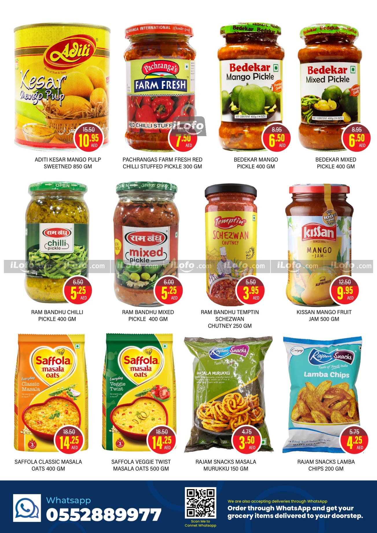 Page 5 at Weekend Deals at Al Adil Trading Co UAE