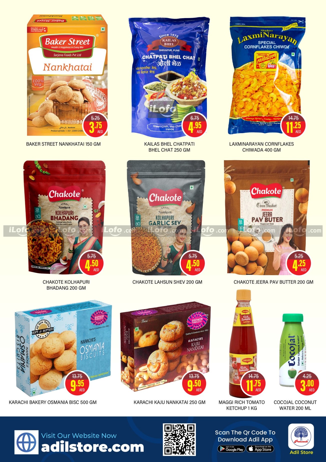 Page 6 at Weekend Deals at Al Adil Trading Co UAE