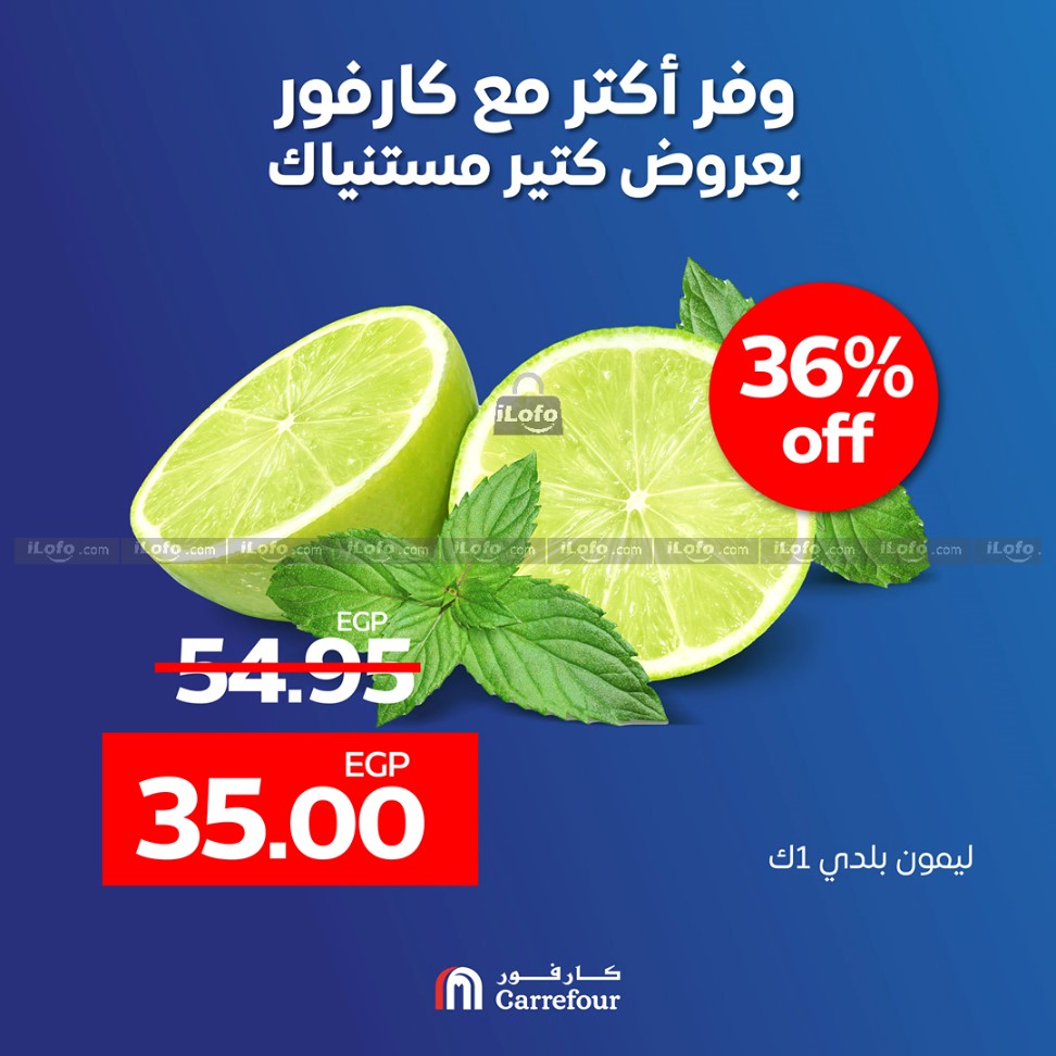 Page 4 at Saving Offers at Carrefour Egypt