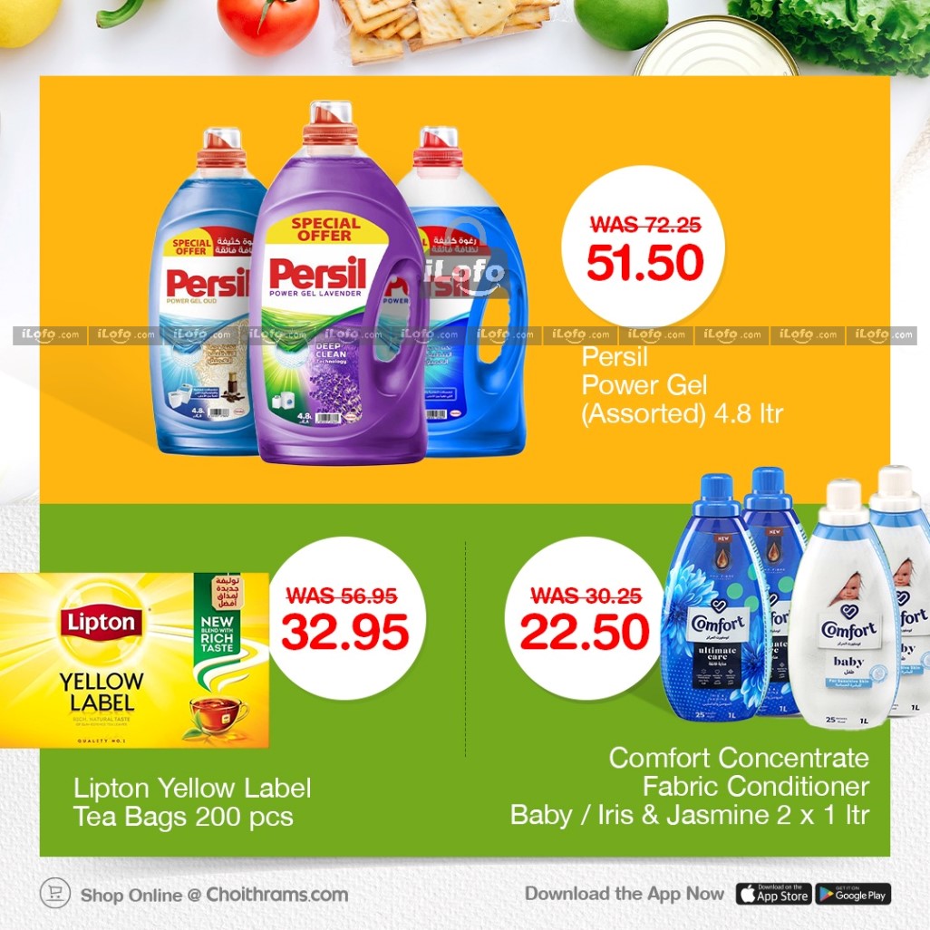 Page 3 at Deal of The Week Offers at Choithrams UAE