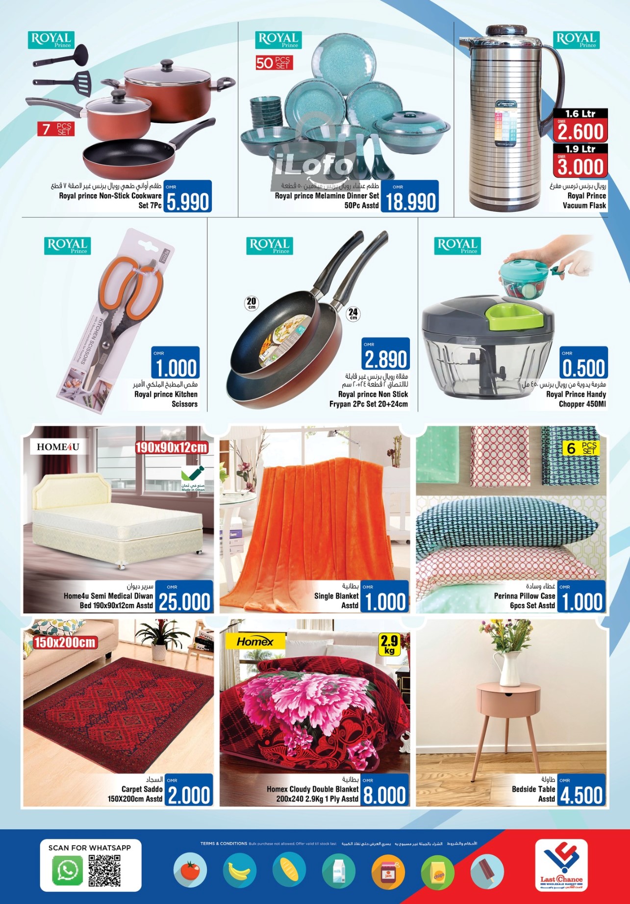 Page 10 at Value Deals at Last Chance Barka