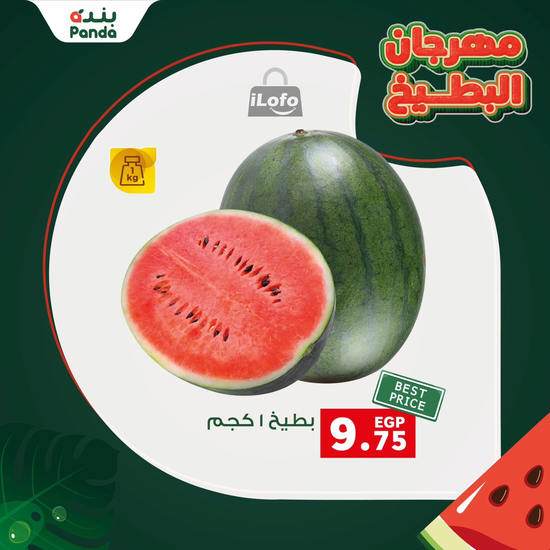 Page 4 at Melon Fest Deals at  Panda Egypt