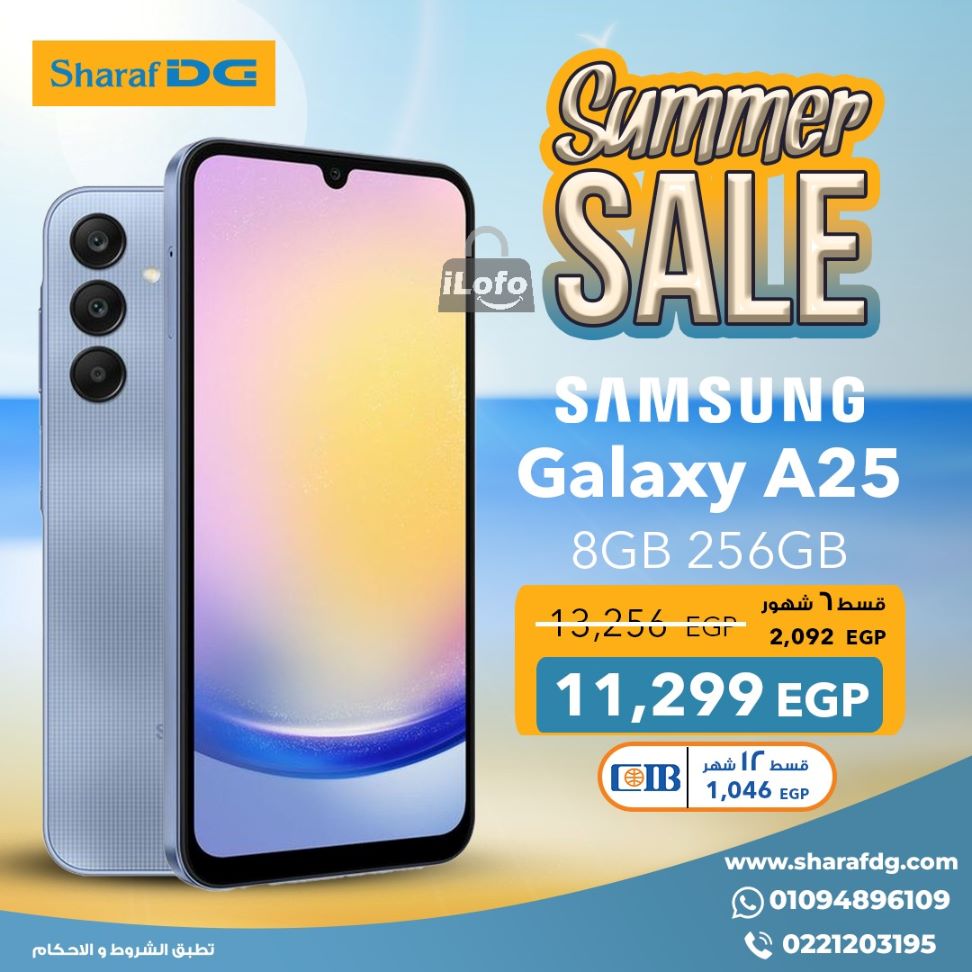 Page 29 at Summer Deals at Sharaf DG Egypt