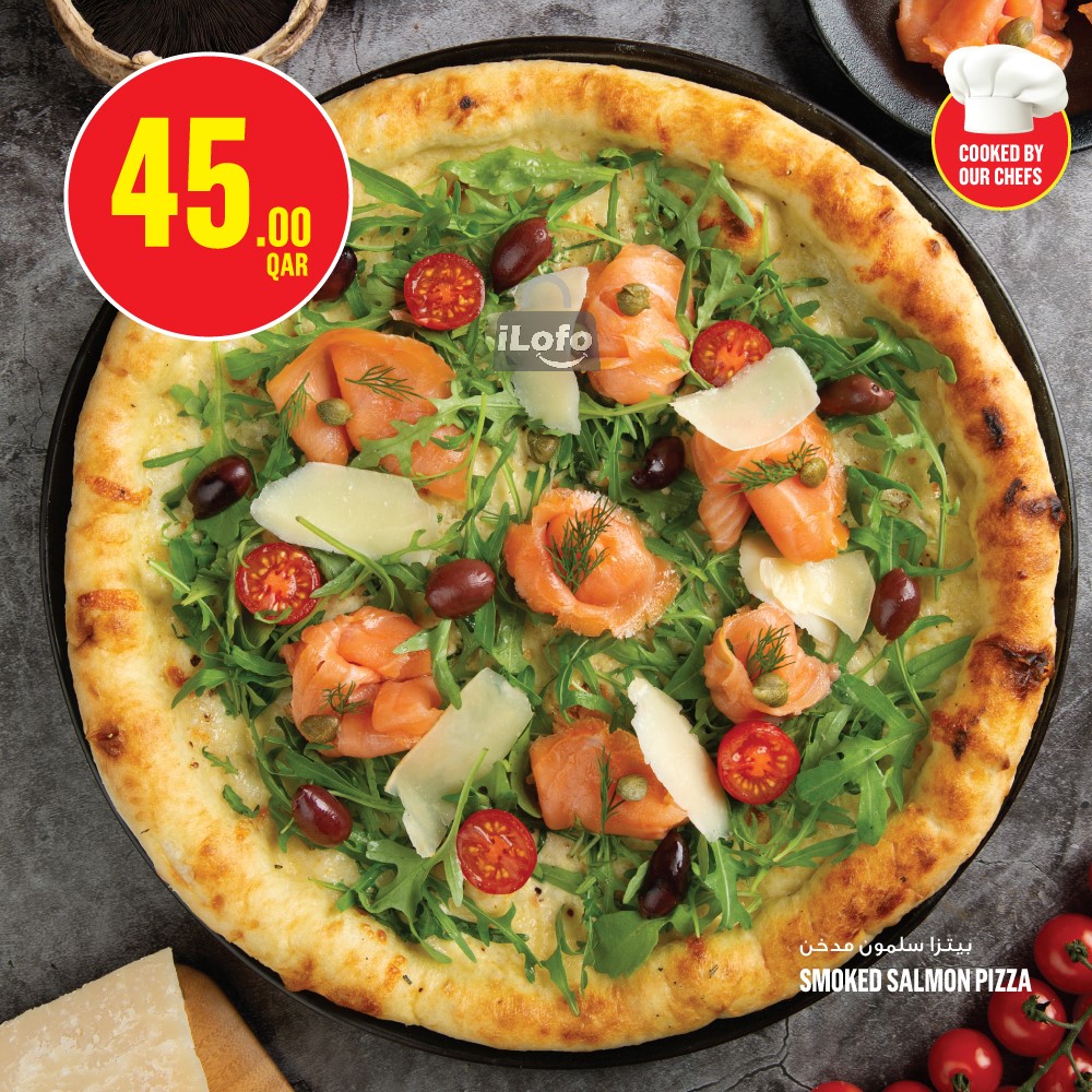 Page 27 at Weekly Deals at Monoprix Qatar