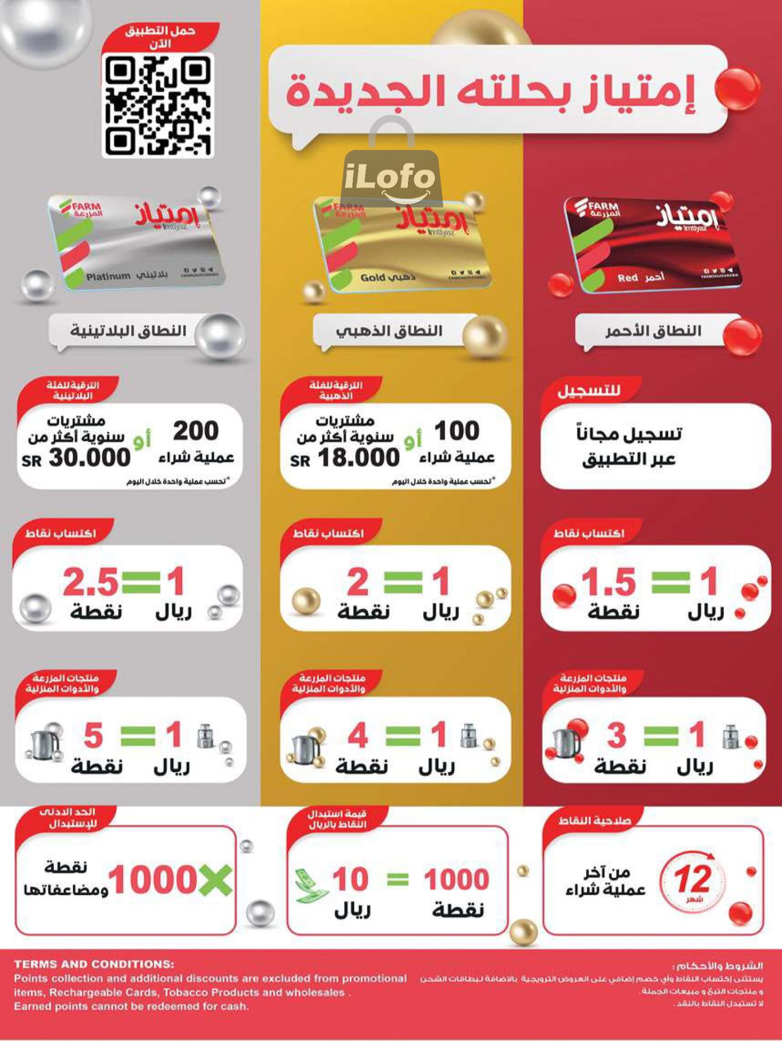 Page 38 at Best Offers at Farm ksa