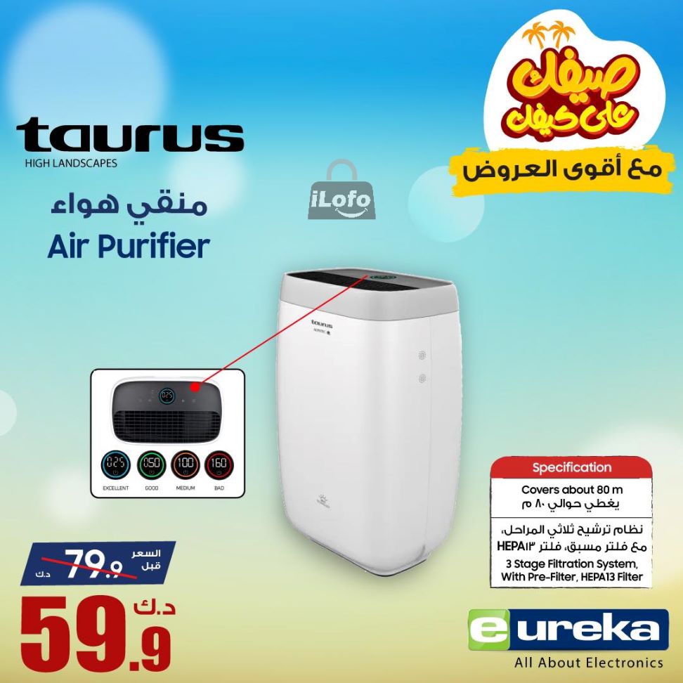 Page 2 at Daily offers at Eureka Kuwait