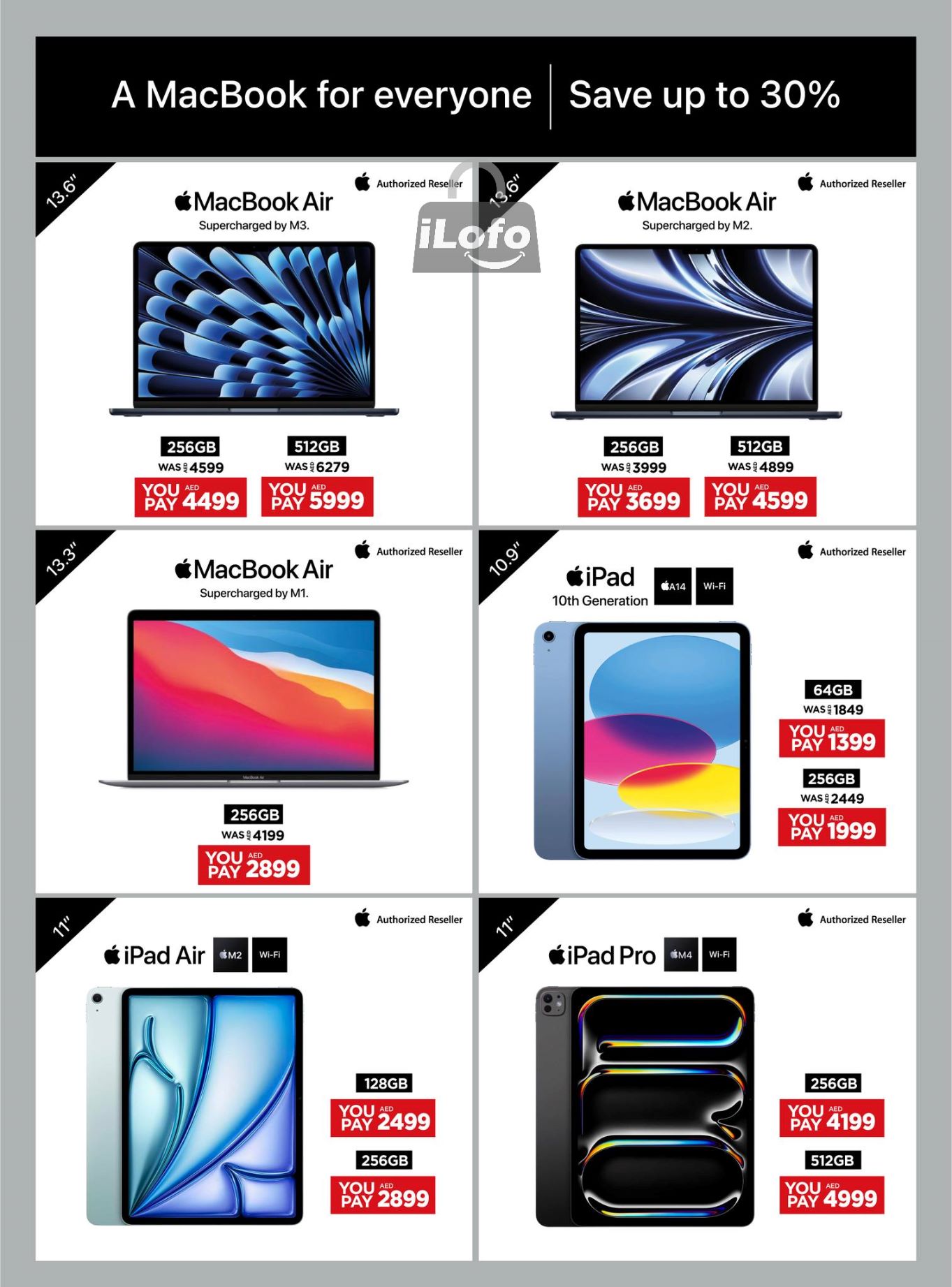 Page 11 at Biggest TV Sale at Emax UAE