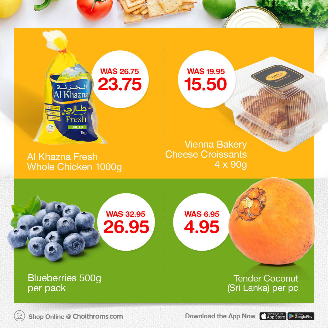 Page 2 at Deal of The Week Offers at Choithrams UAE