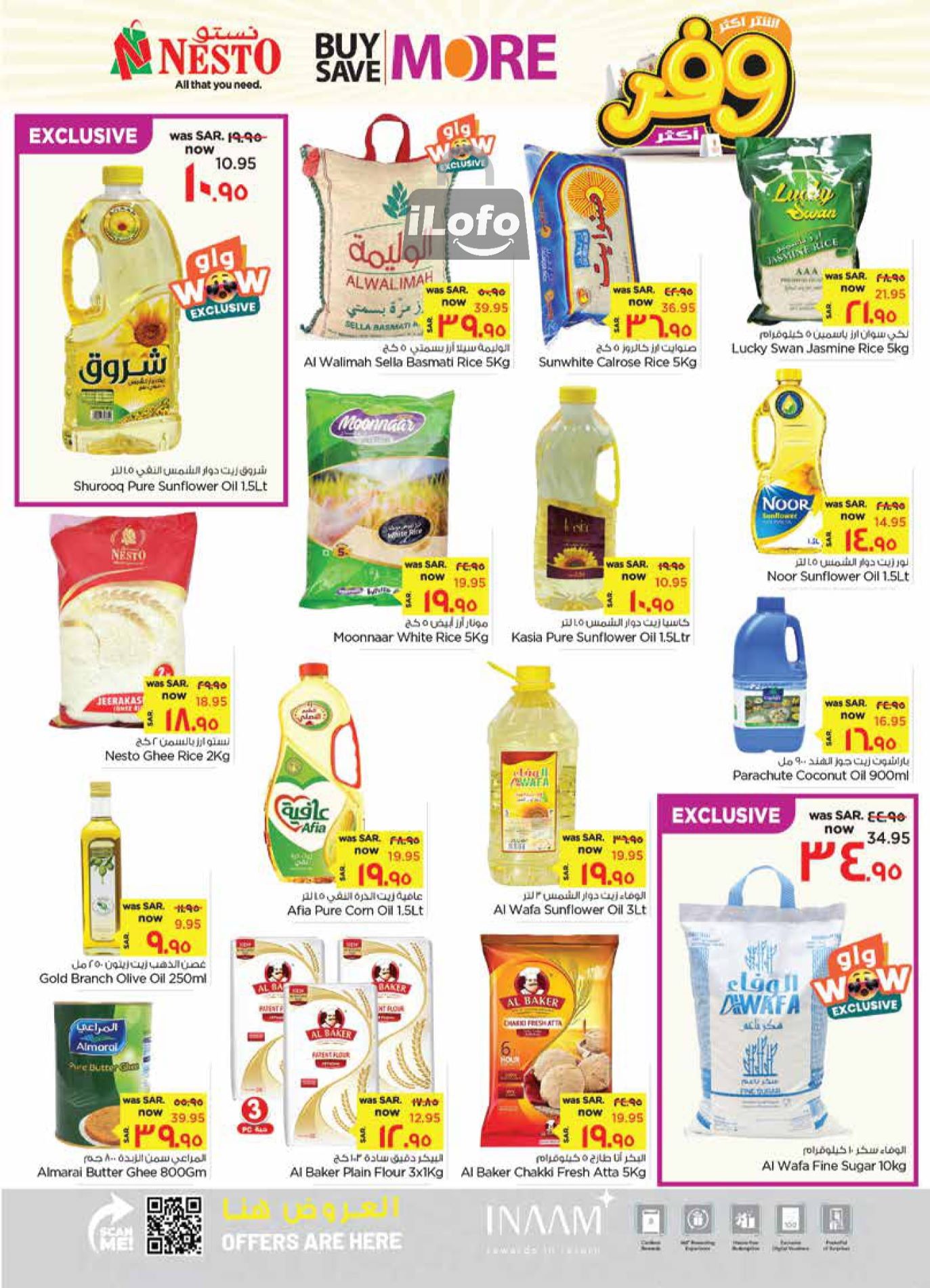 Page 5 at Buy more save more at Nesto Al Hasa KSA