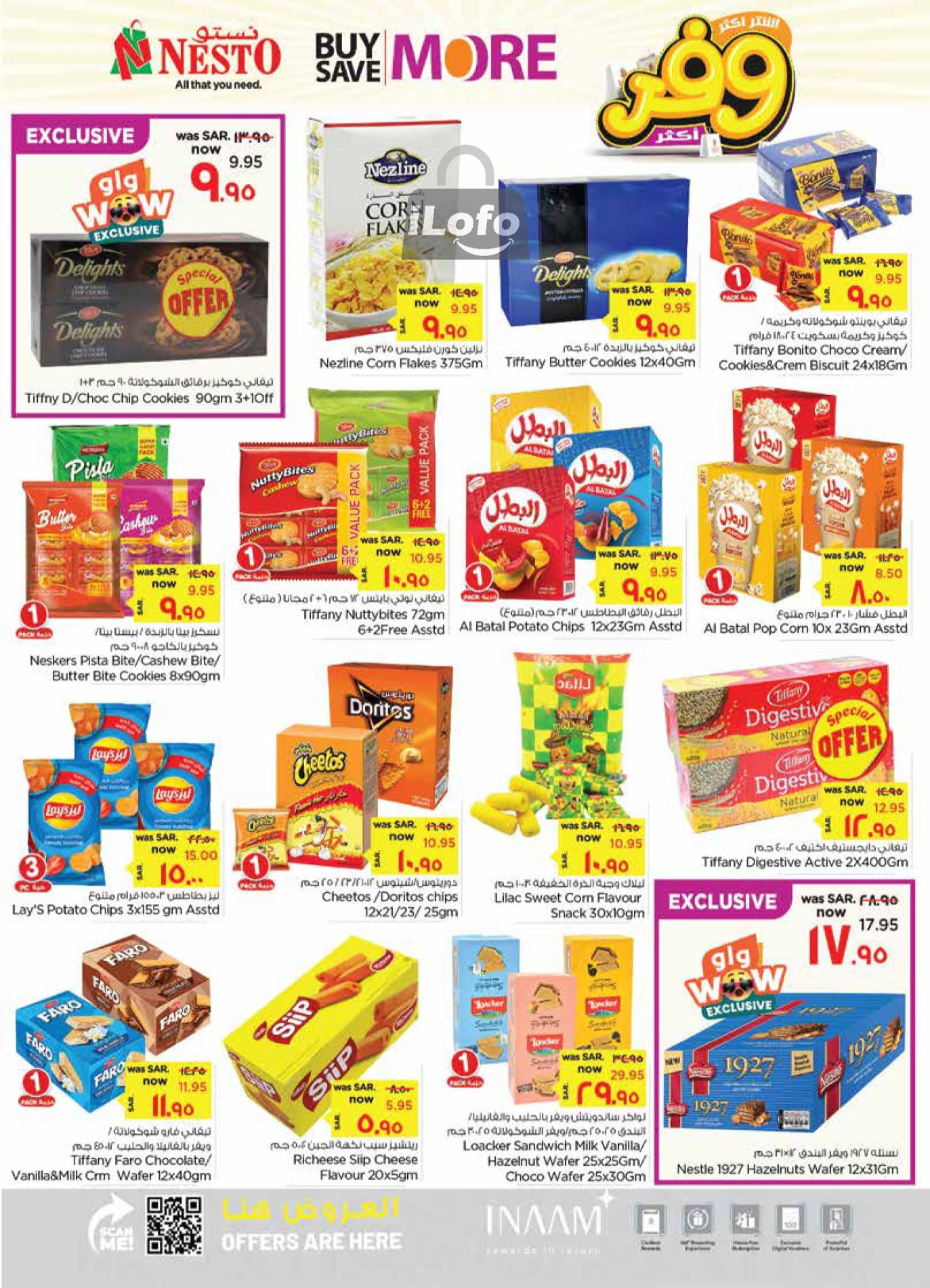 Page 9 at Buy more save more at Nesto Al Hasa KSA