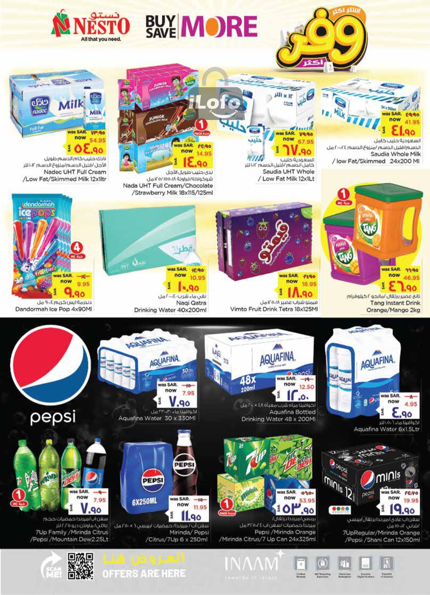 Page 10 at Buy more save more at Nesto Al Hasa KSA