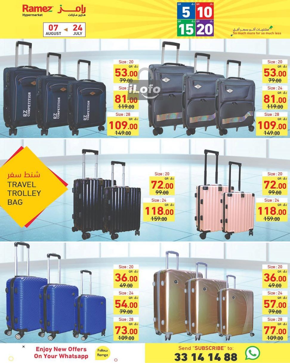 Page 35 at Happy Figures Offers at Ramez Qatar