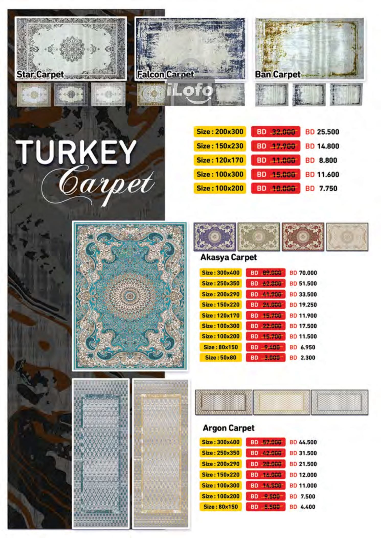 Page 92 at Smashing Prices at Ramez Bahrain