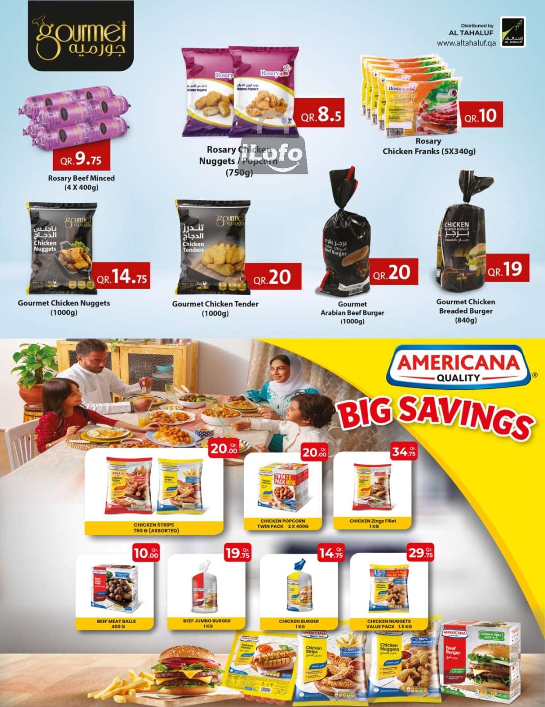 Page 24 at 1-30 QR Deals at Grand Hypermarket Qatar