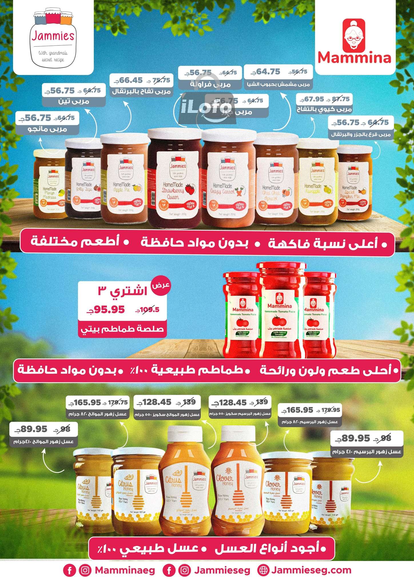 Page 9 at Fruits Festival Deals at Hyperone