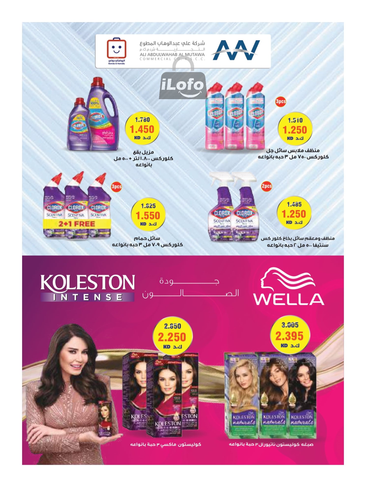 Page 41 at Summer Deals at Rawda and Hawally Coop Kuwait