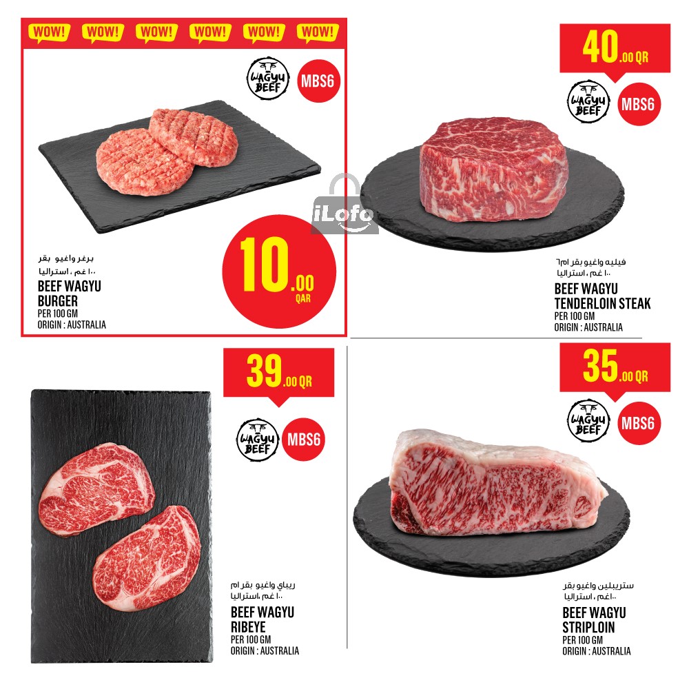 Page 35 at Weekly Deals at Monoprix Qatar