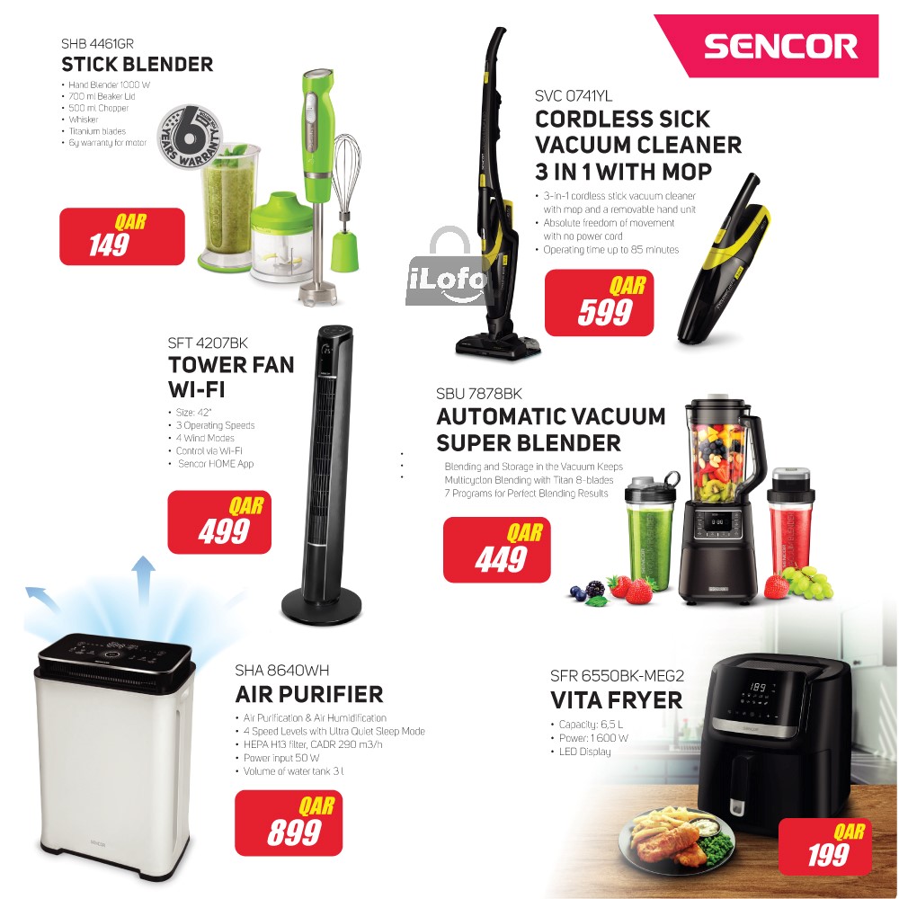 Page 7 at Weekly Deals at Monoprix Qatar