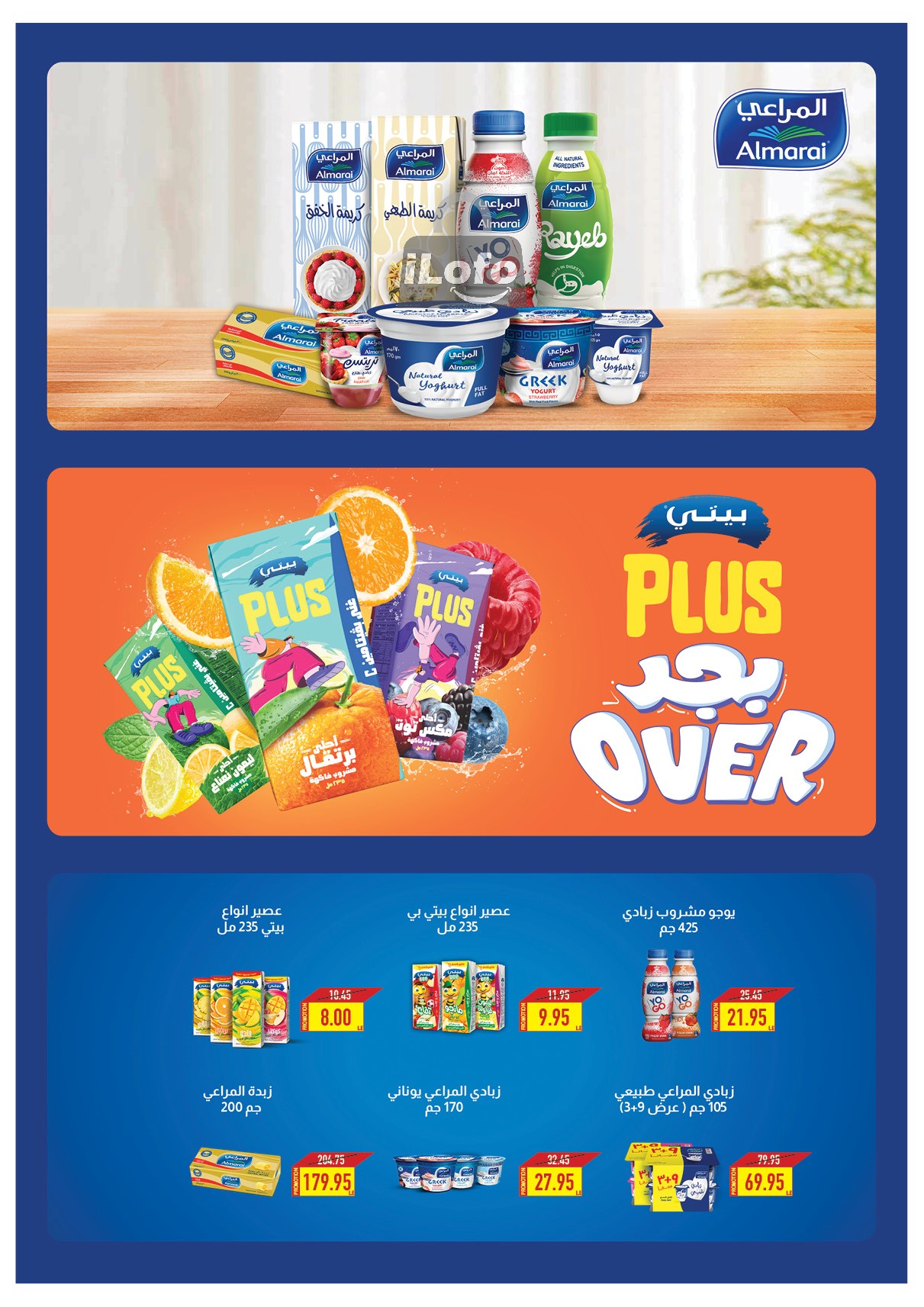 Page 17 at Summer Deals at Oscar Grand stores