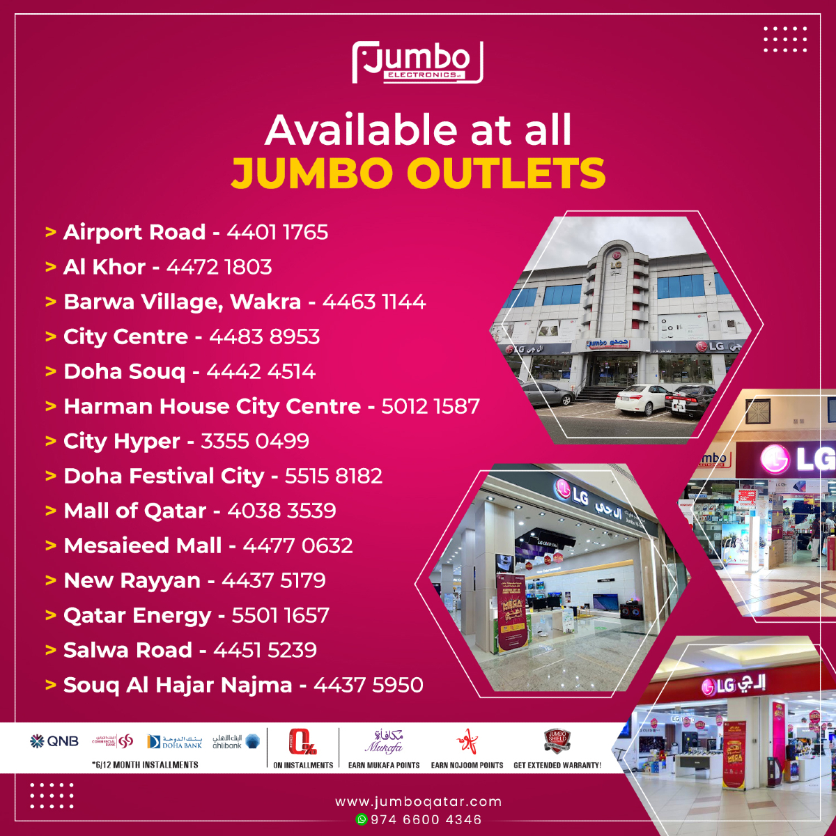 Page 10 at Cool Deals at Jumbo Qatar