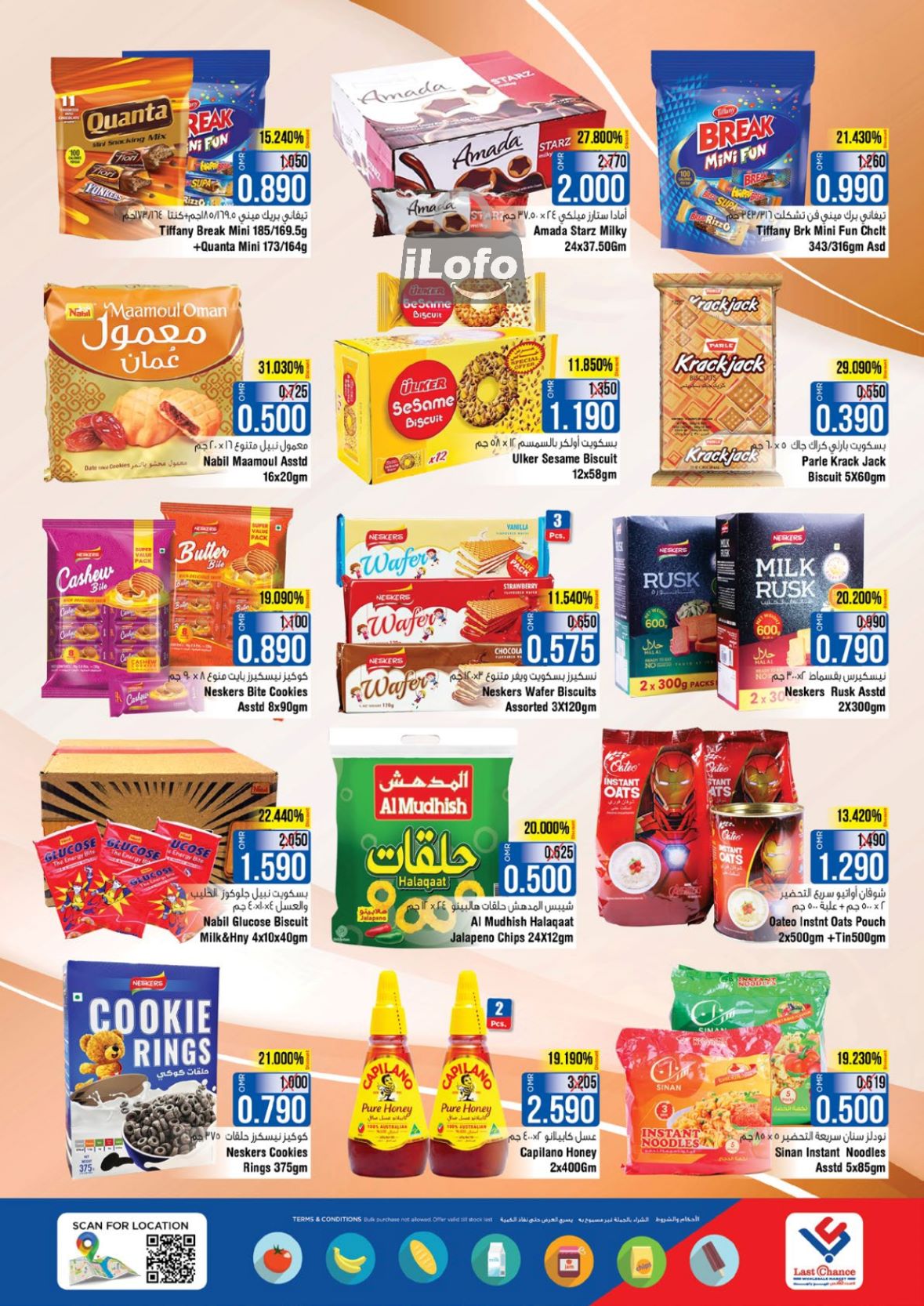 Page 6 at Weekend Deals at Last Chance Barka