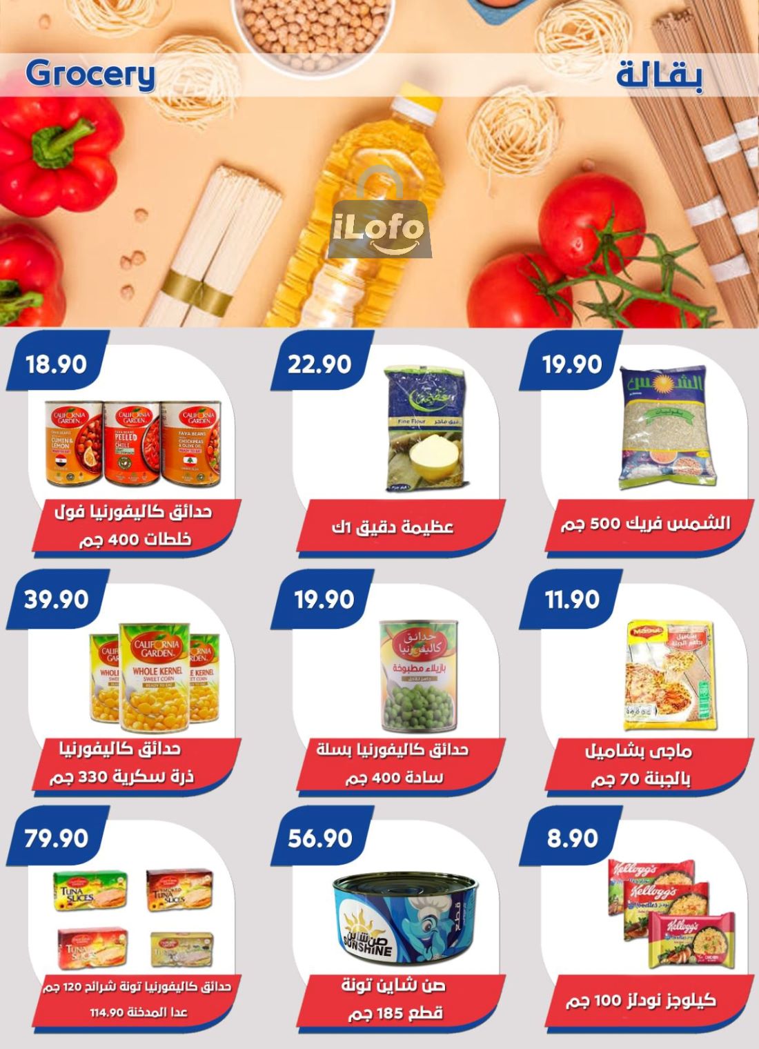 Page 28 at Summer Deals at Bassem Market Helioplis & Rehab