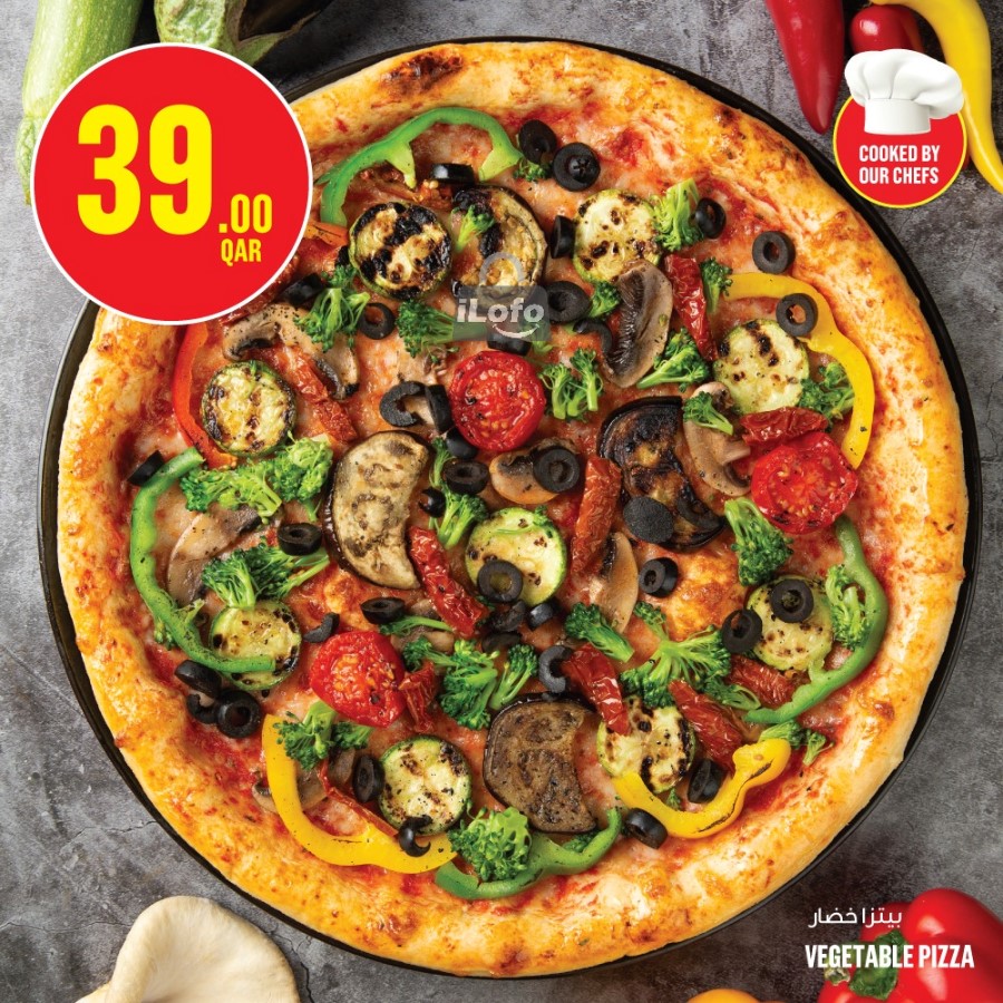 Page 11 at Weekly Deals at Monoprix Qatar