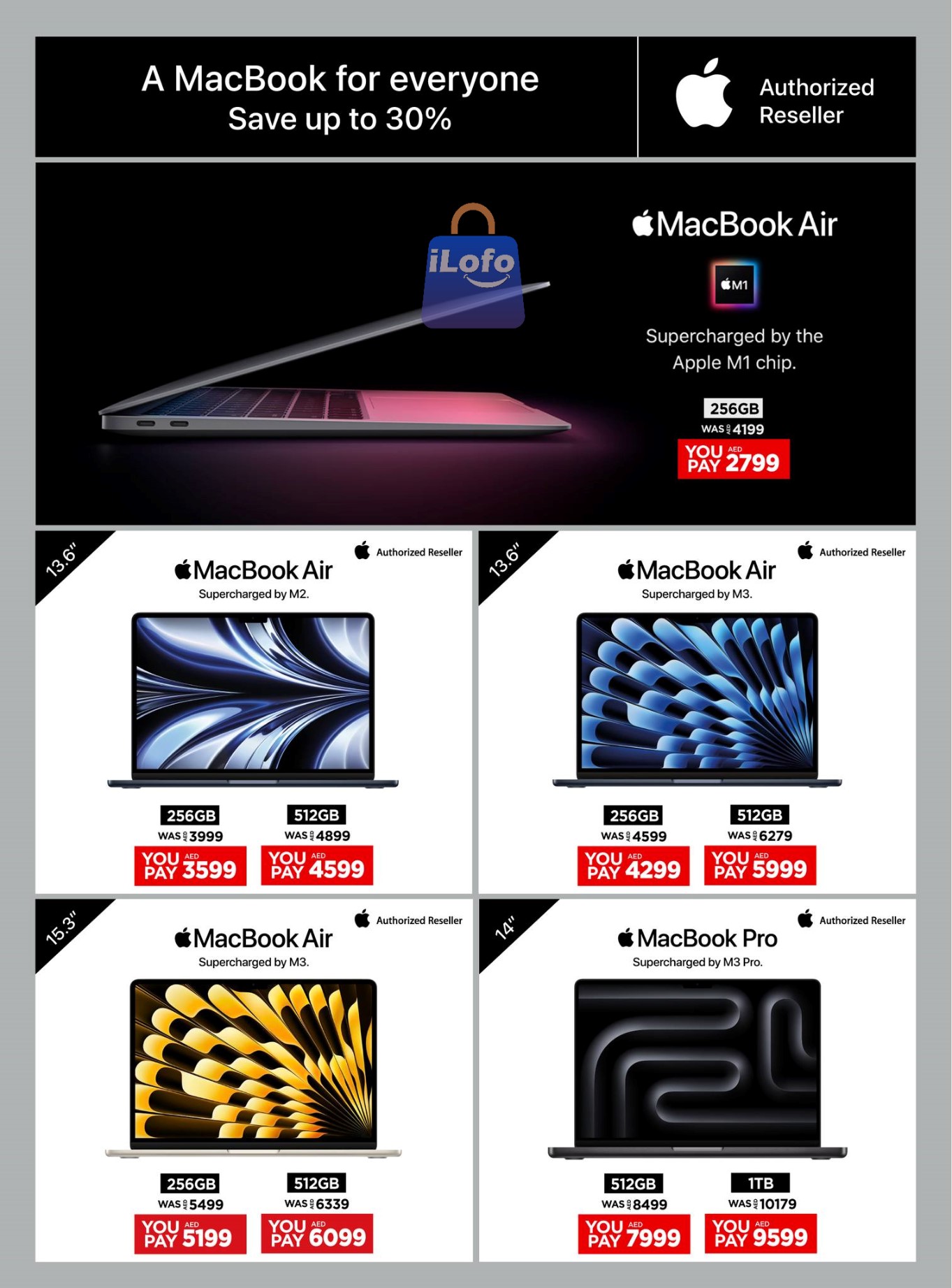 Page 2 at Back to School Deals at Emax UAE