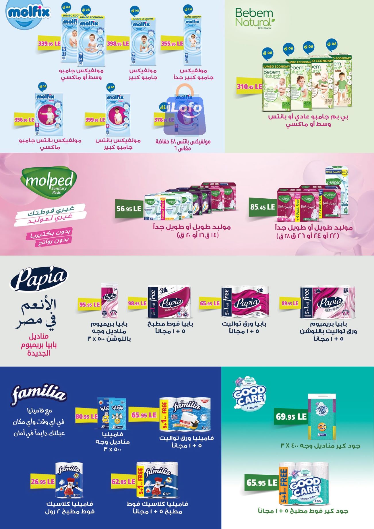 Page 25 at Anniversary Offers at Othaim Markets Egypt