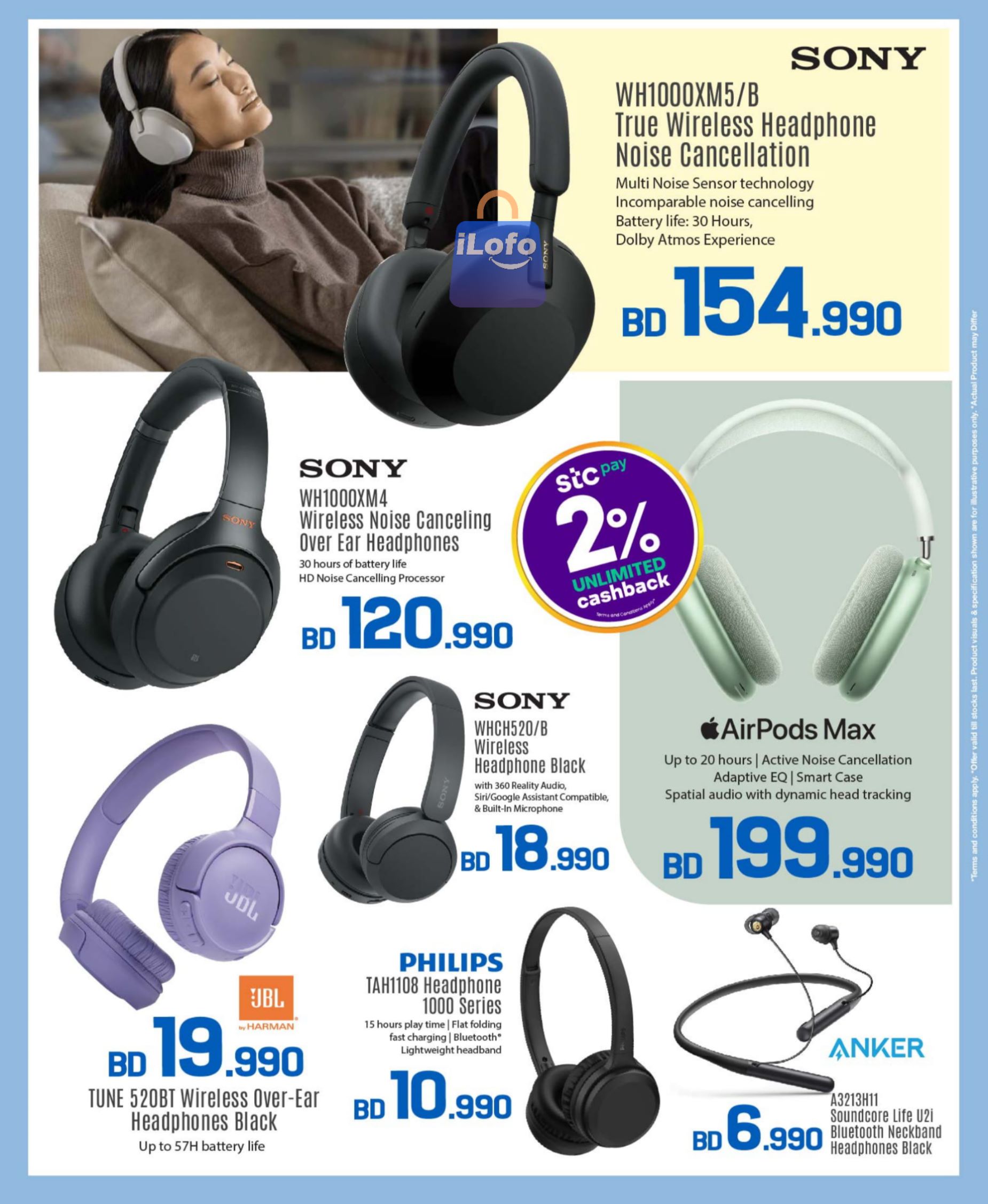 Page 24 at Gear up for School Deals at Sharaf DG Bahrain