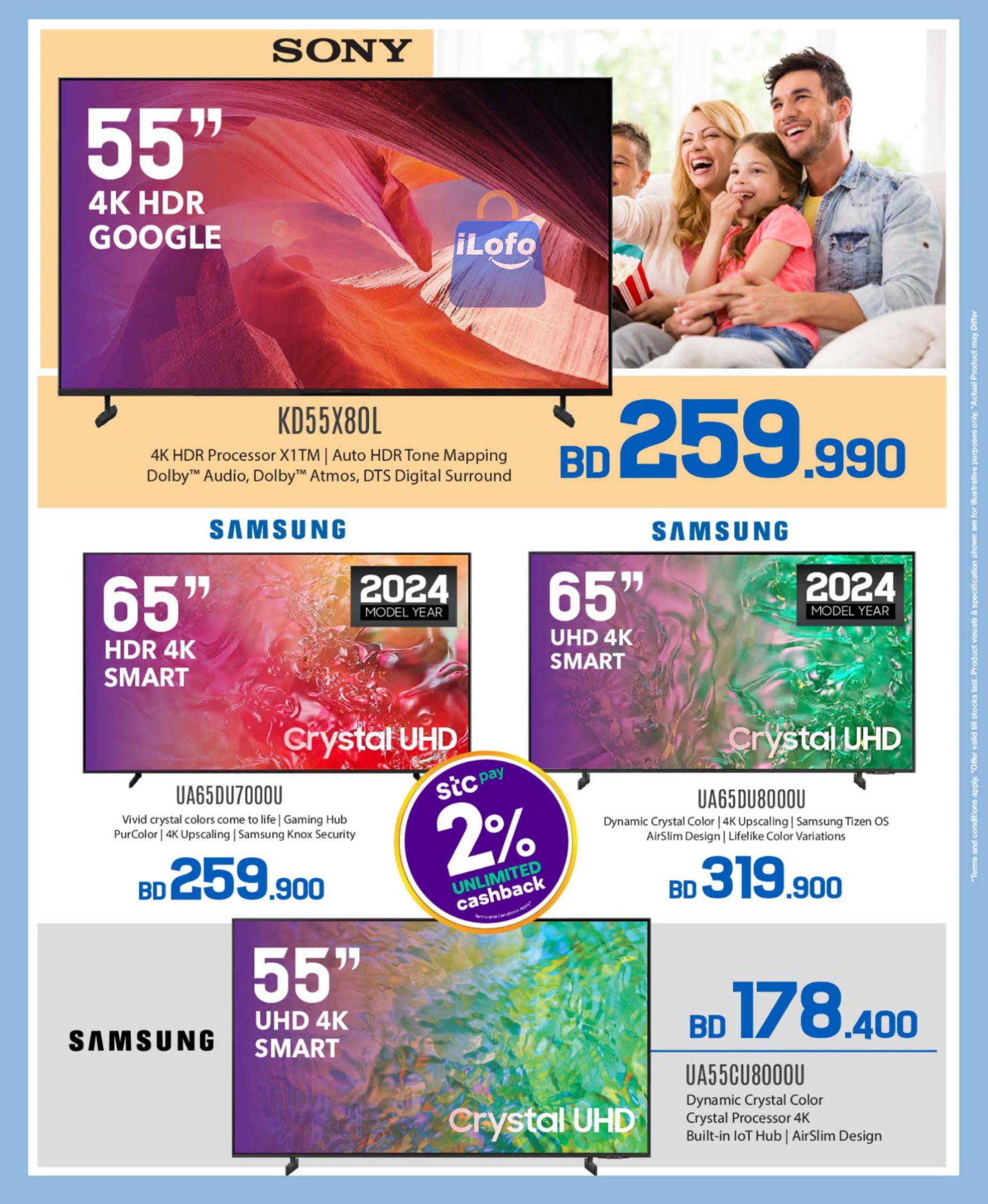 Page 28 at Gear up for School Deals at Sharaf DG Bahrain