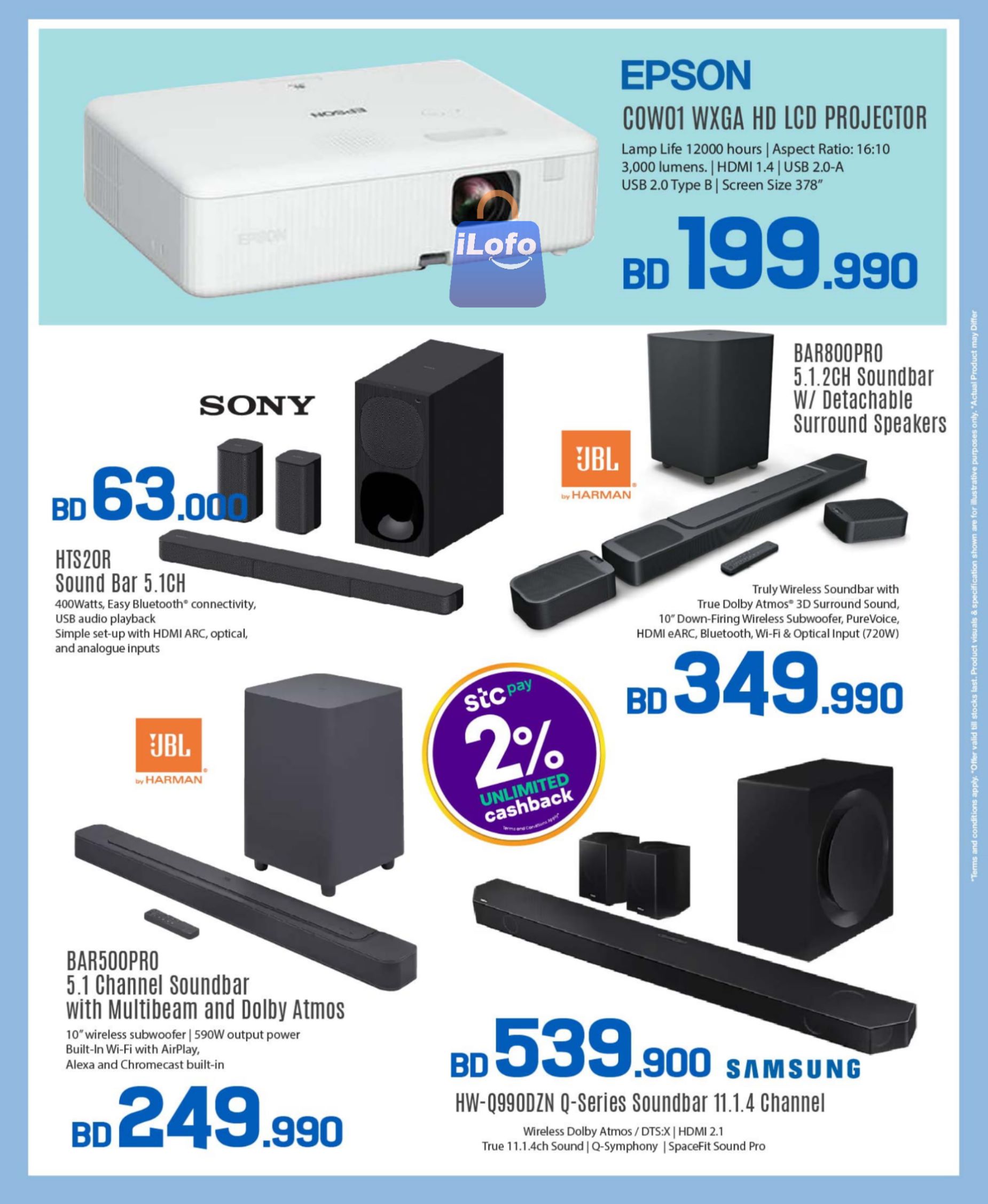 Page 29 at Gear up for School Deals at Sharaf DG Bahrain