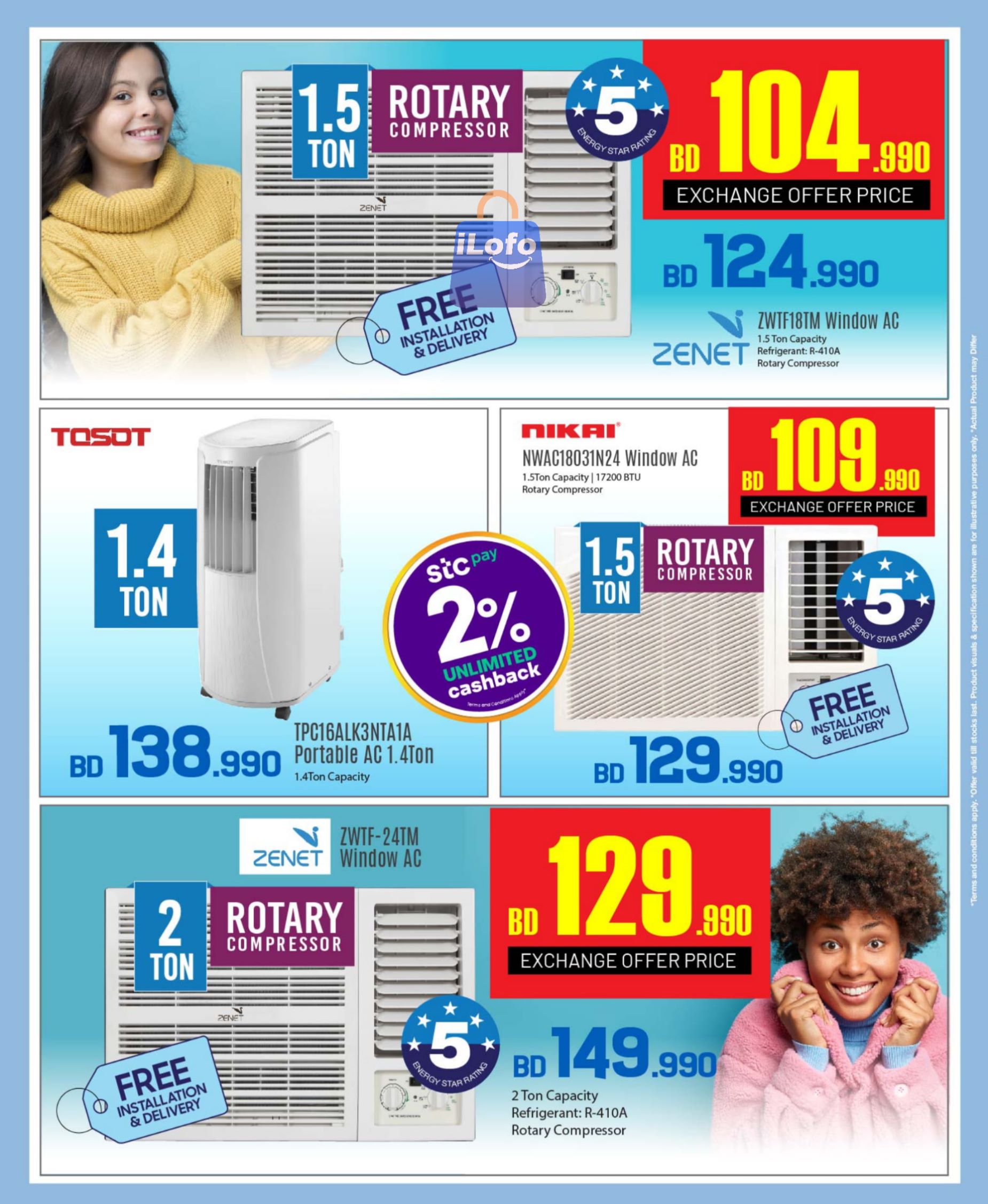 Page 31 at Gear up for School Deals at Sharaf DG Bahrain